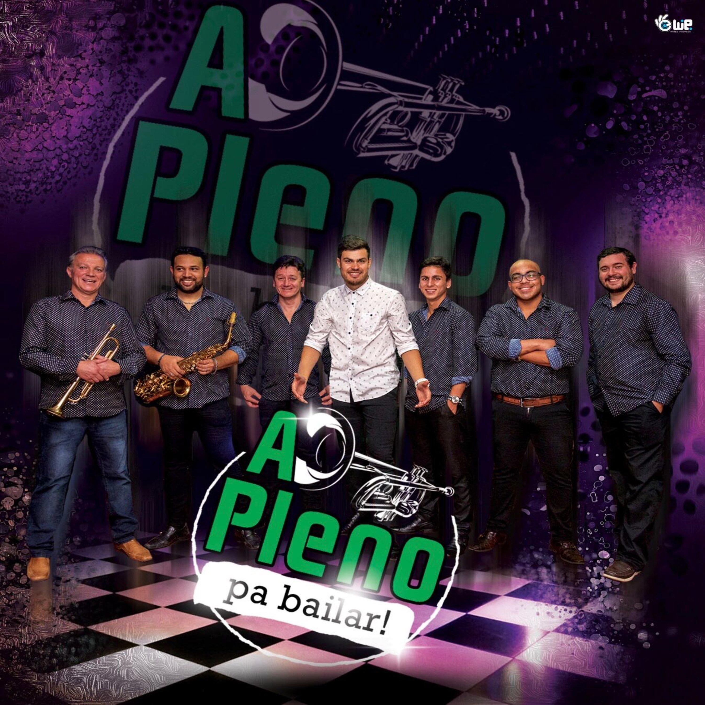 Постер альбома Piensalo Dos Veces - Amiga Mía