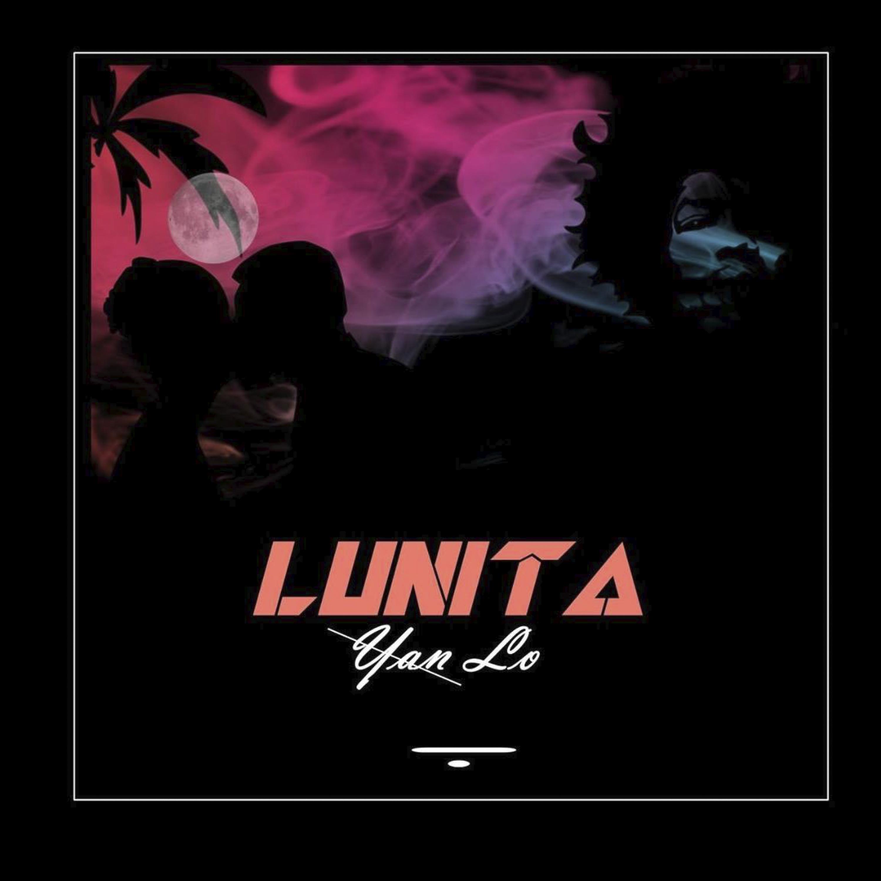 Постер альбома Lunita
