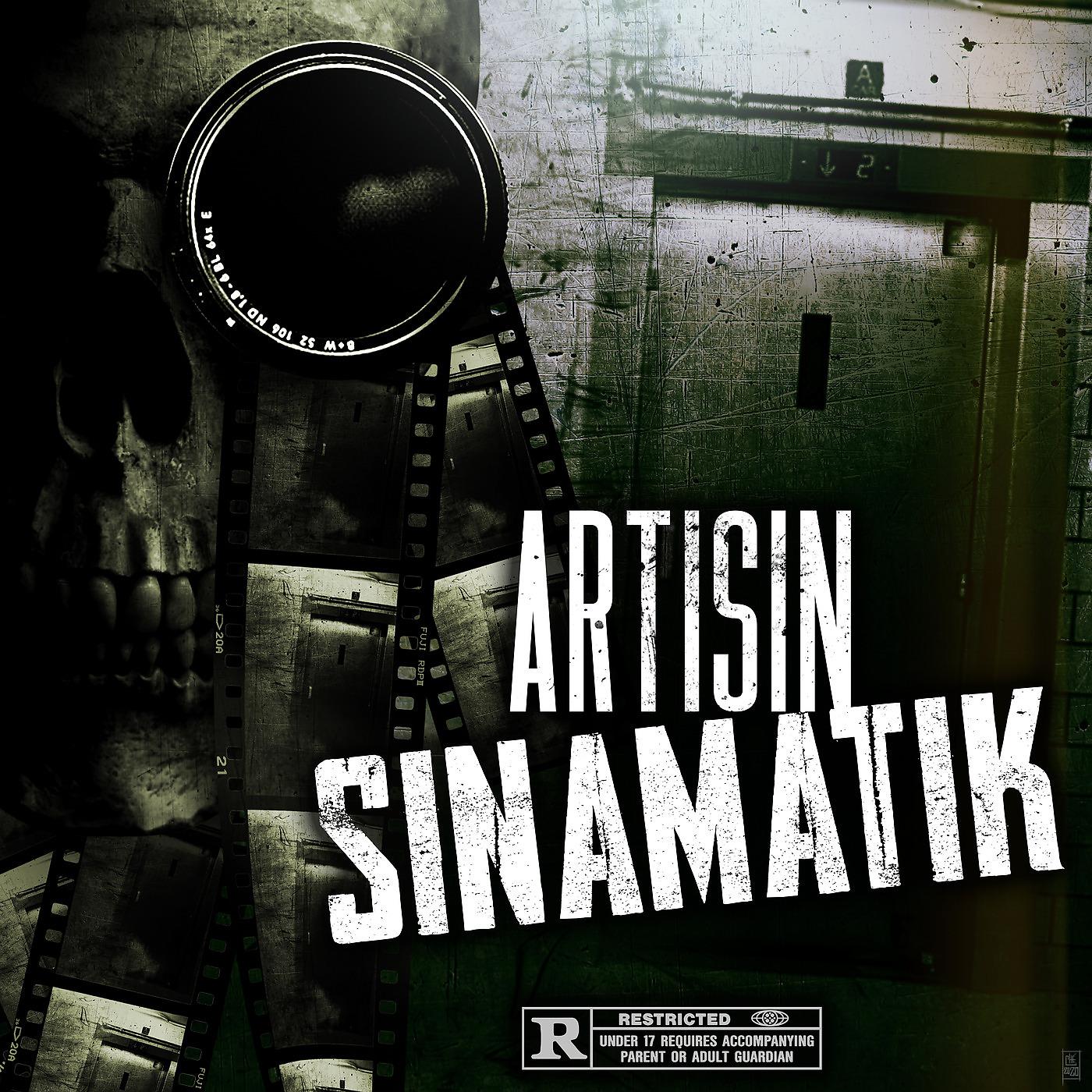 Постер альбома Sinamatik