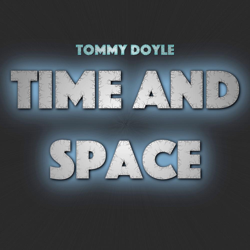 Постер альбома Time and Space