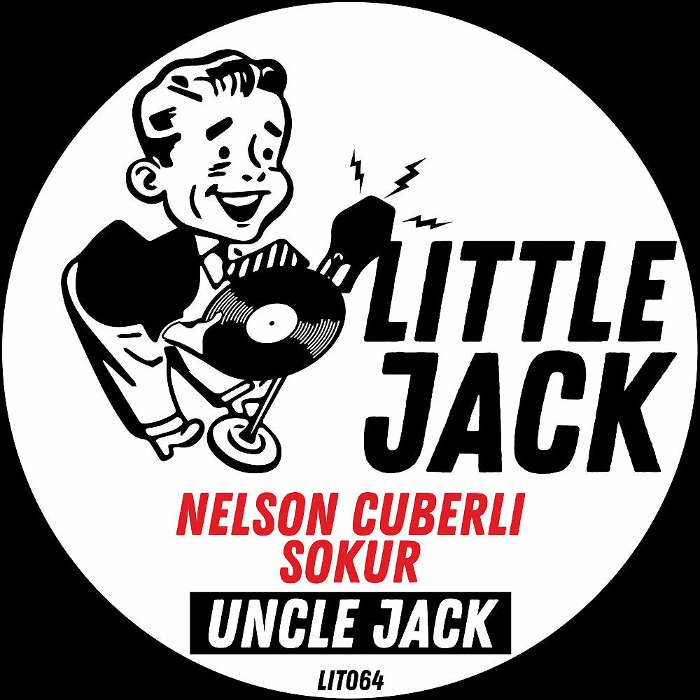Постер альбома Uncle Jack