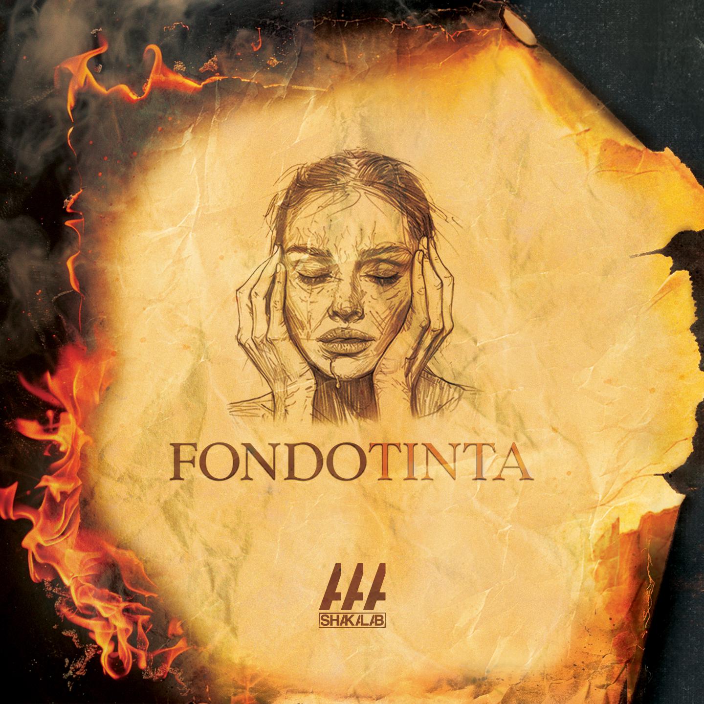 Постер альбома Fondotinta