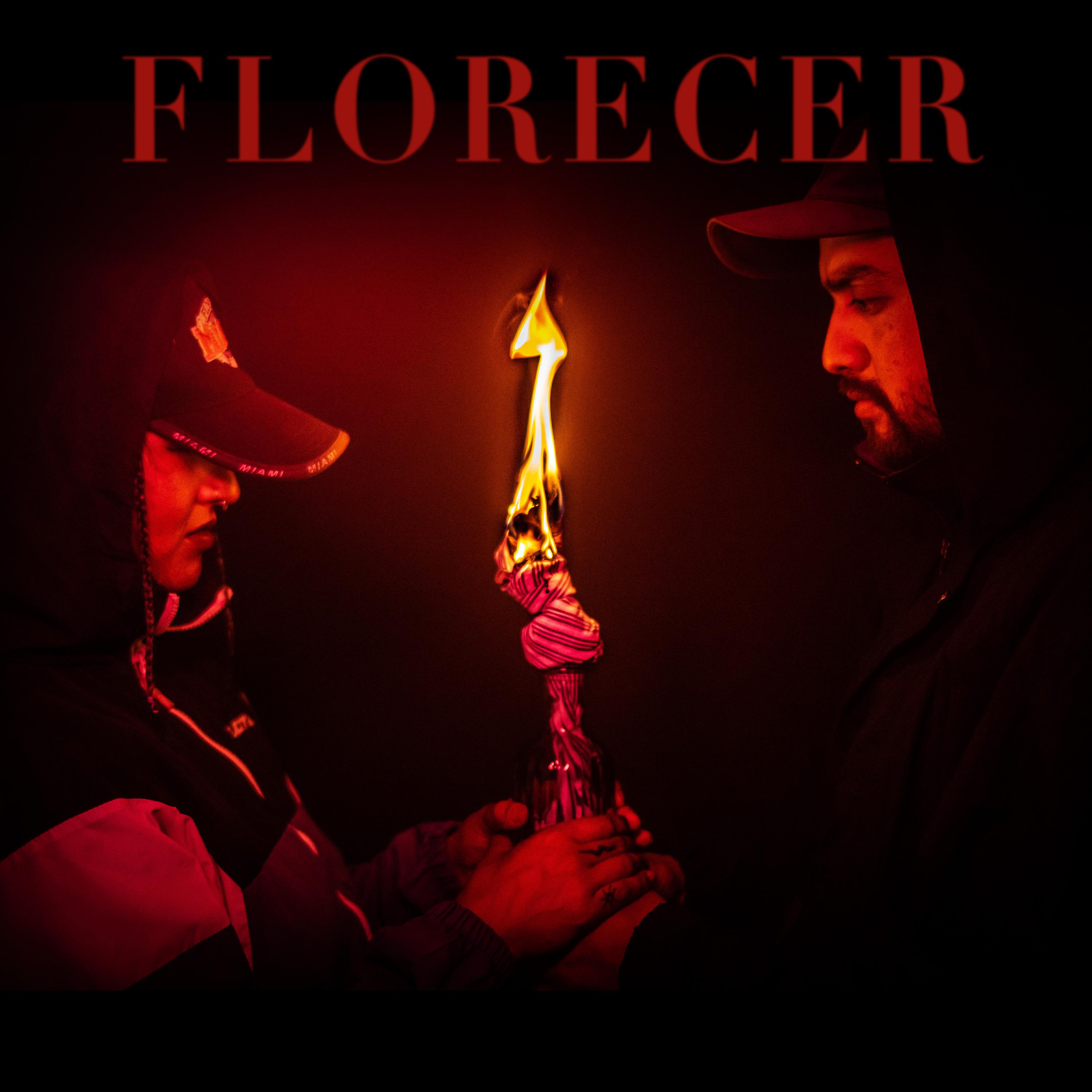 Постер альбома Florecer