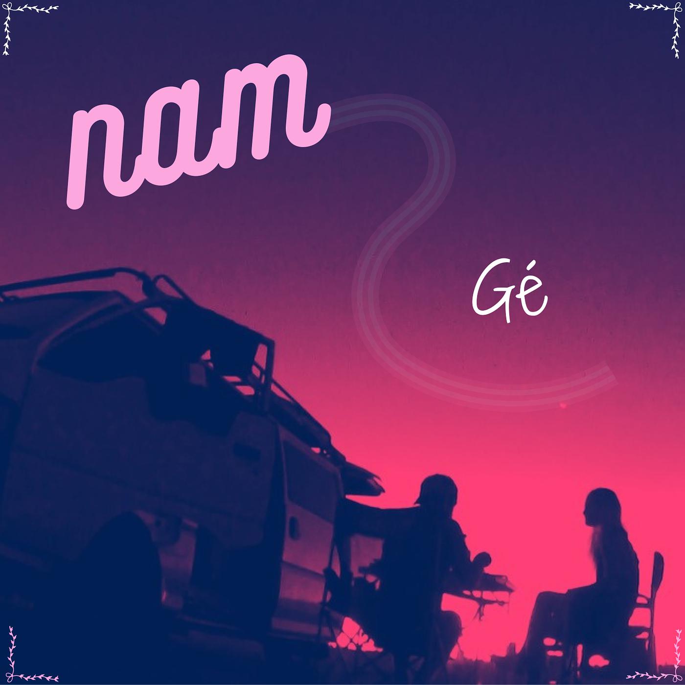 Постер альбома Nam