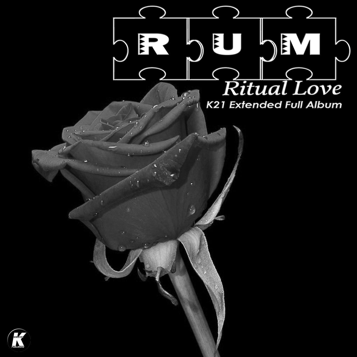 Постер альбома Ritual Love