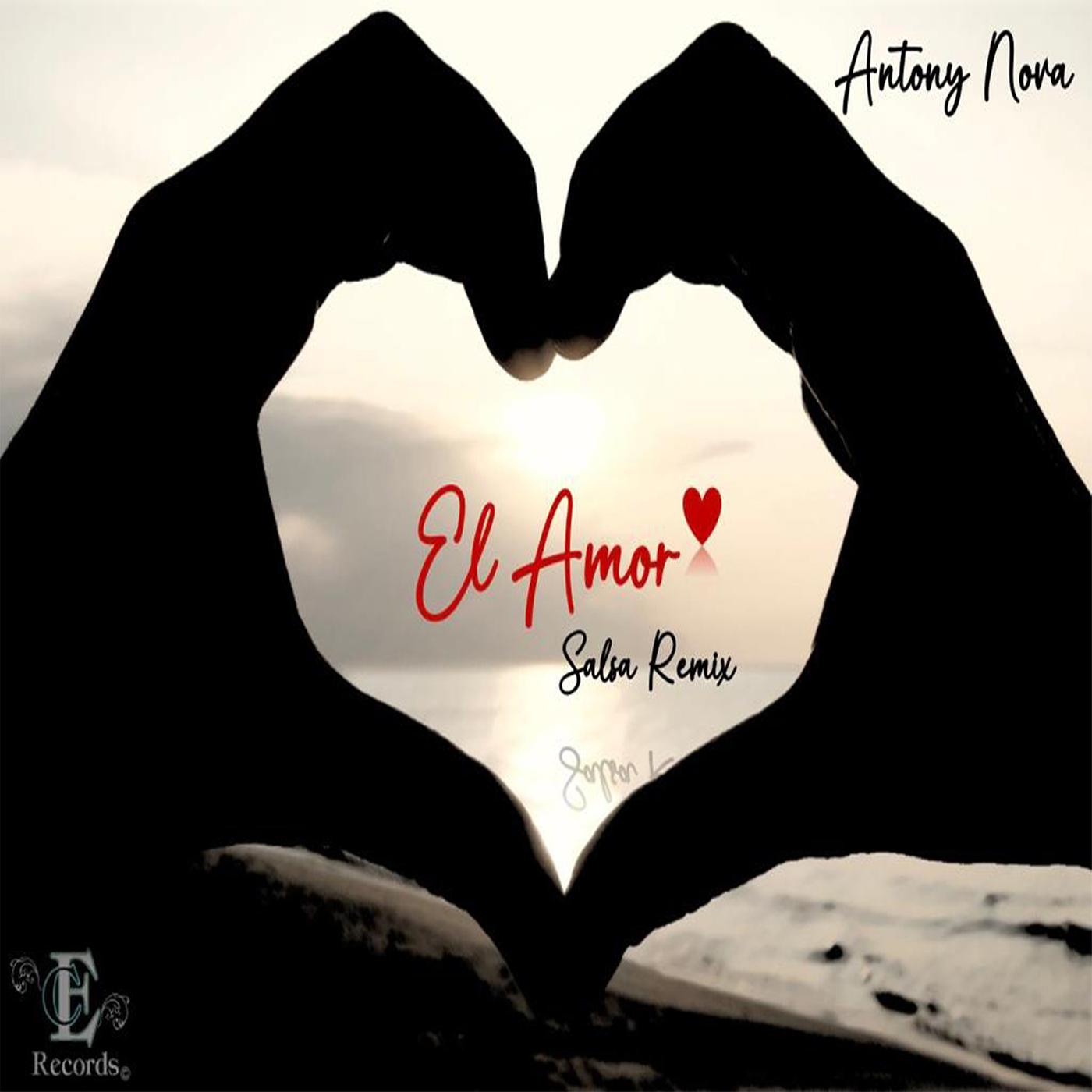 Постер альбома El Amor (Salsa Remix)