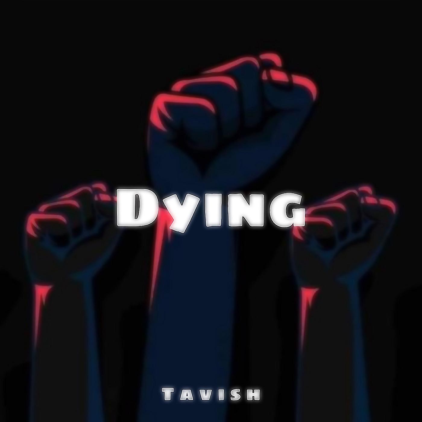 Постер альбома Dying