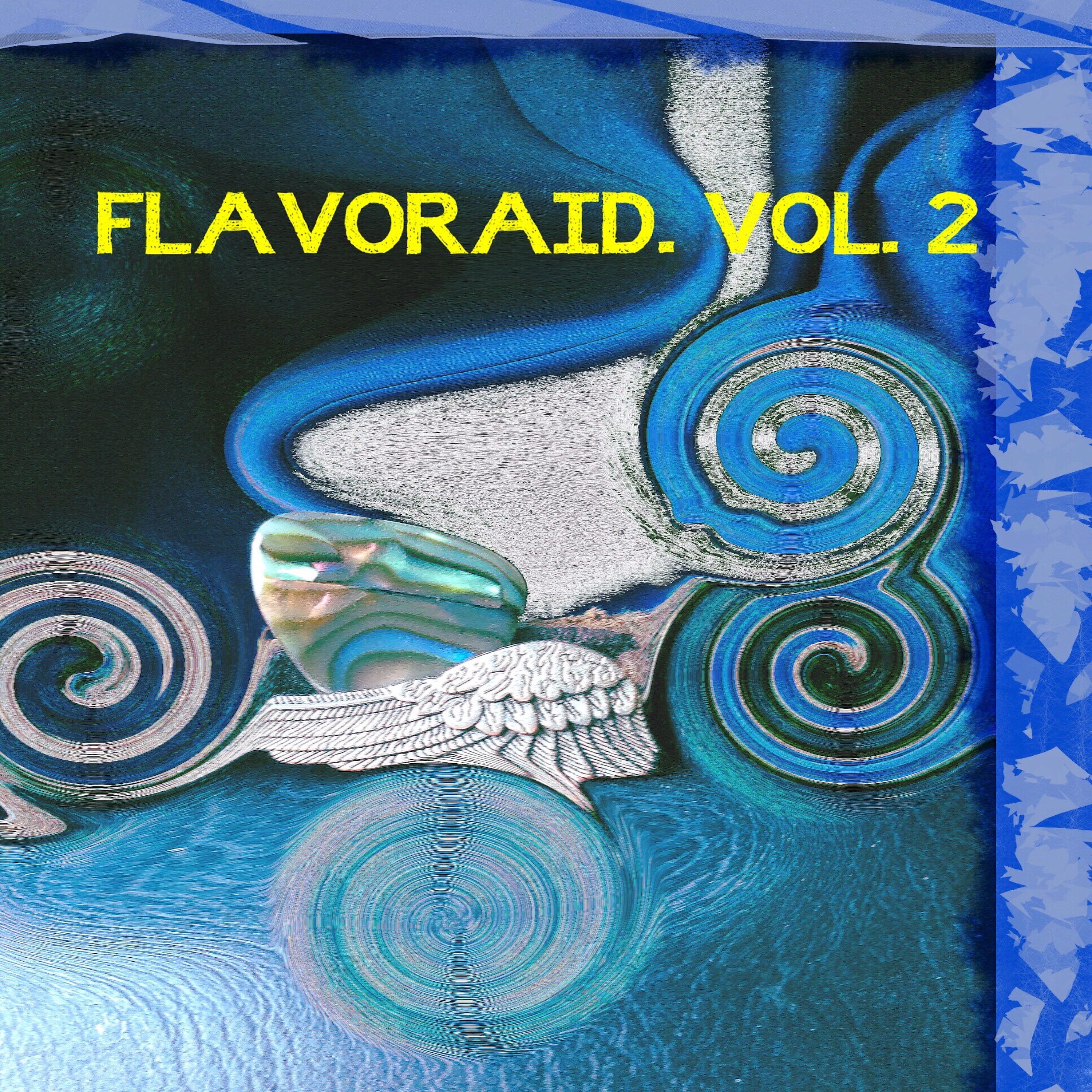 Постер альбома Flavoraid, Vol. 2