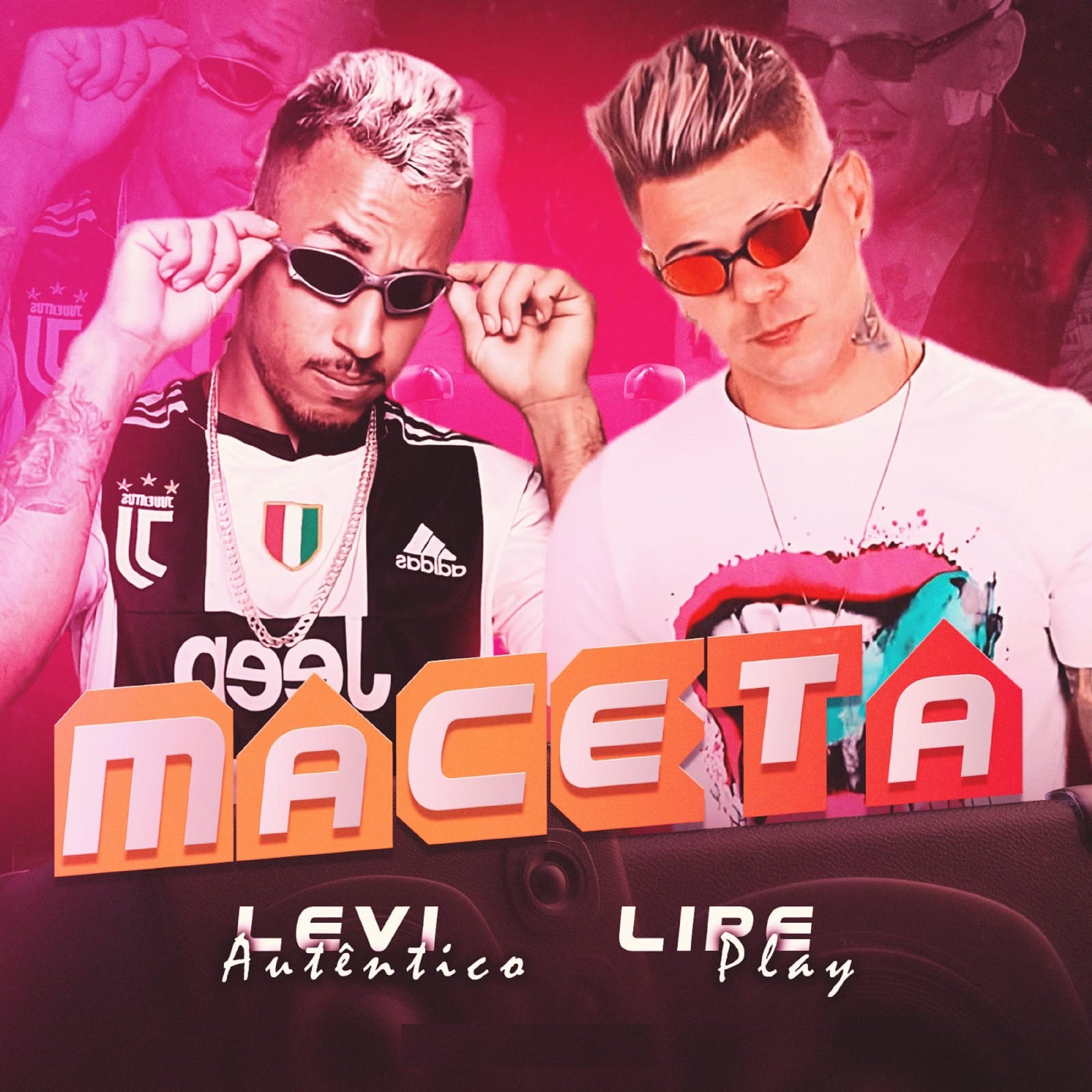 Постер альбома Maceta