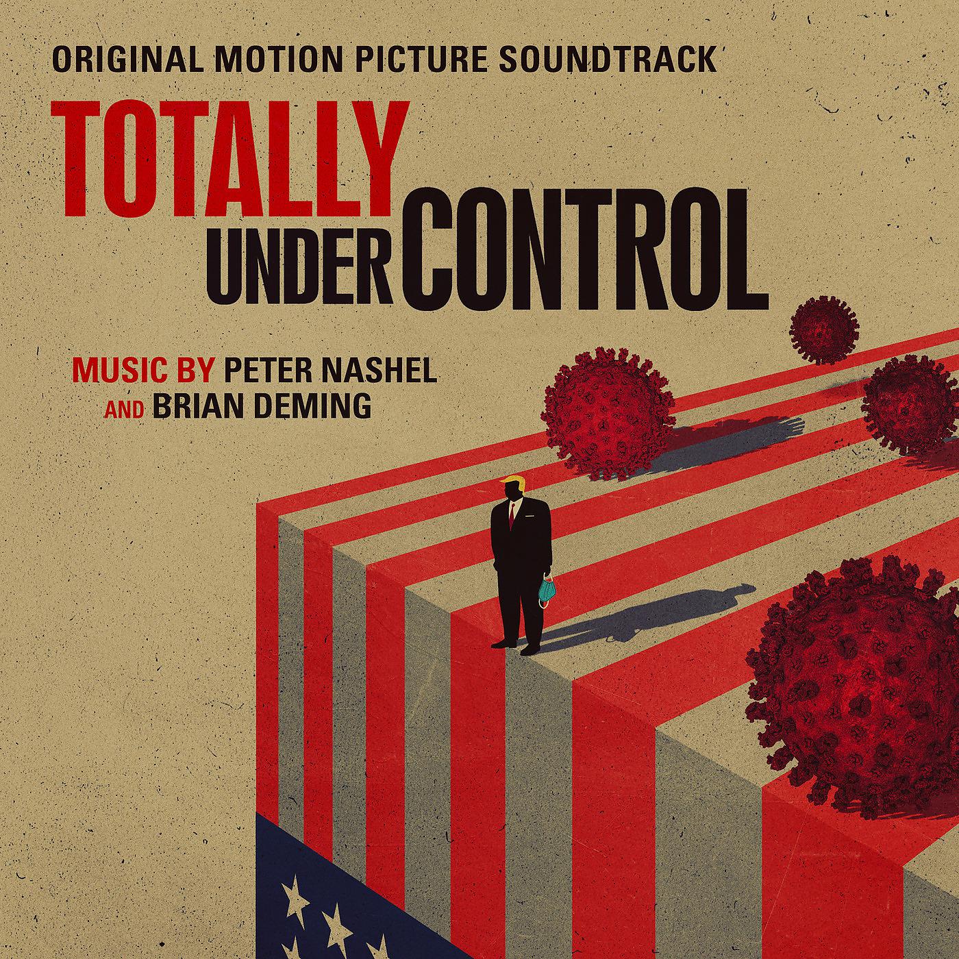 Постер альбома Totally Under Control (Original Motion Picture Soundtrack)