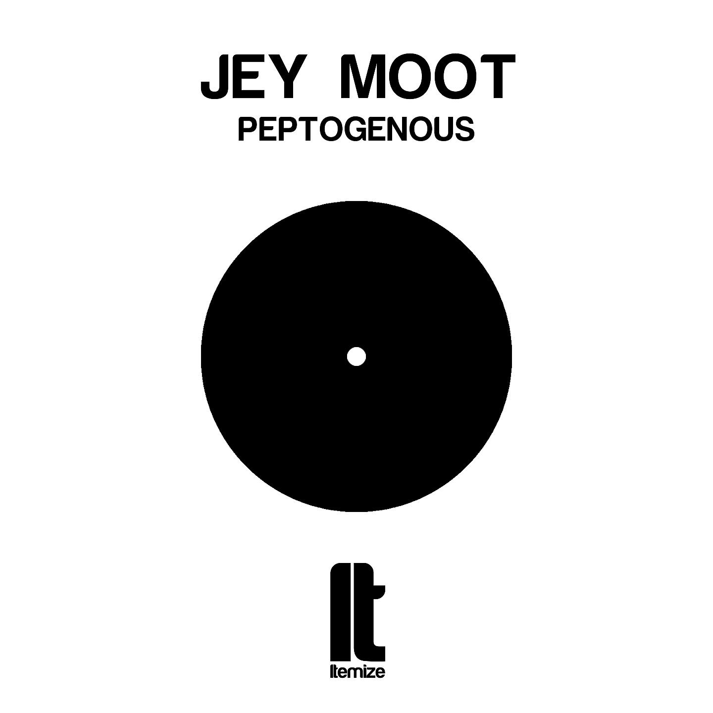 Постер альбома Peptogenous