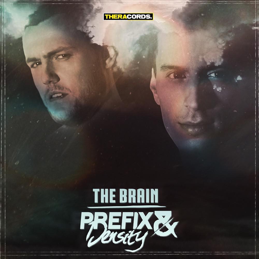 Постер альбома The Brain