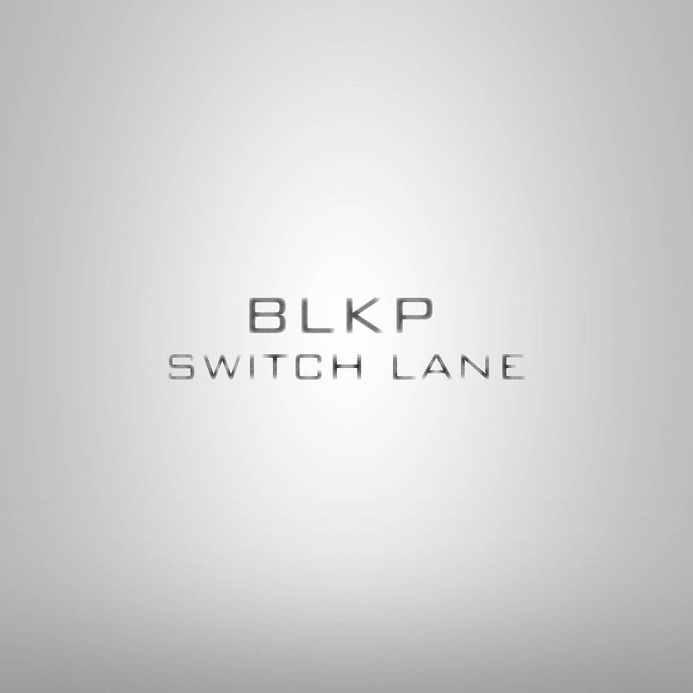 Постер альбома Switch Lane