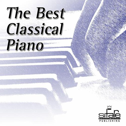 Постер альбома The Best Classical Piano