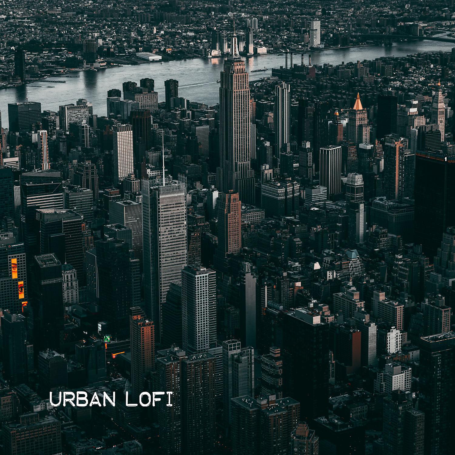 Постер альбома Urban Lofi