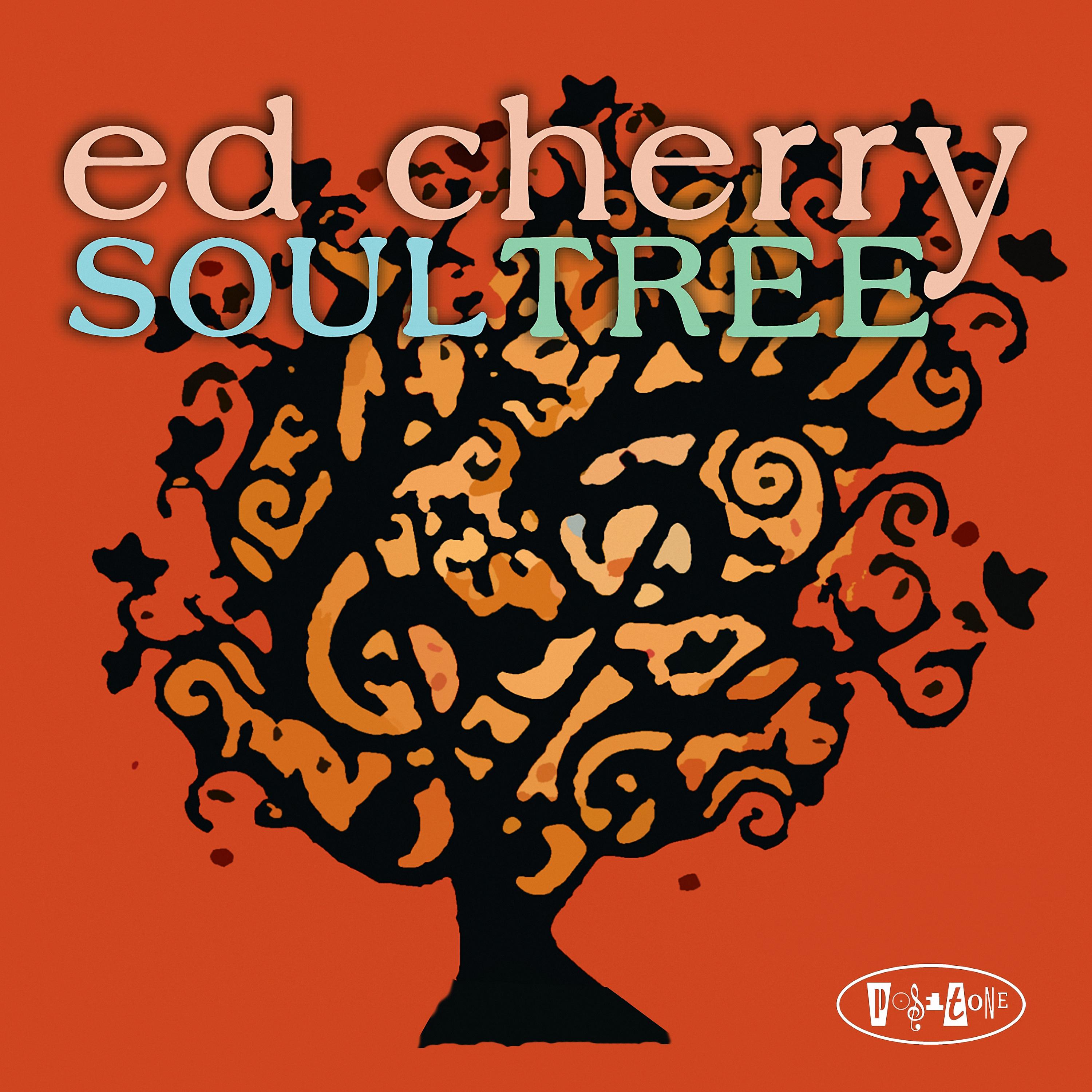 Постер альбома Soul Tree