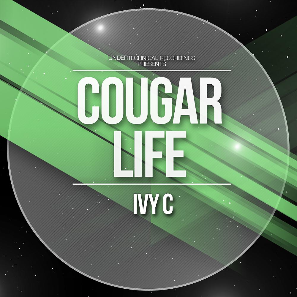 Постер альбома Cougar Life