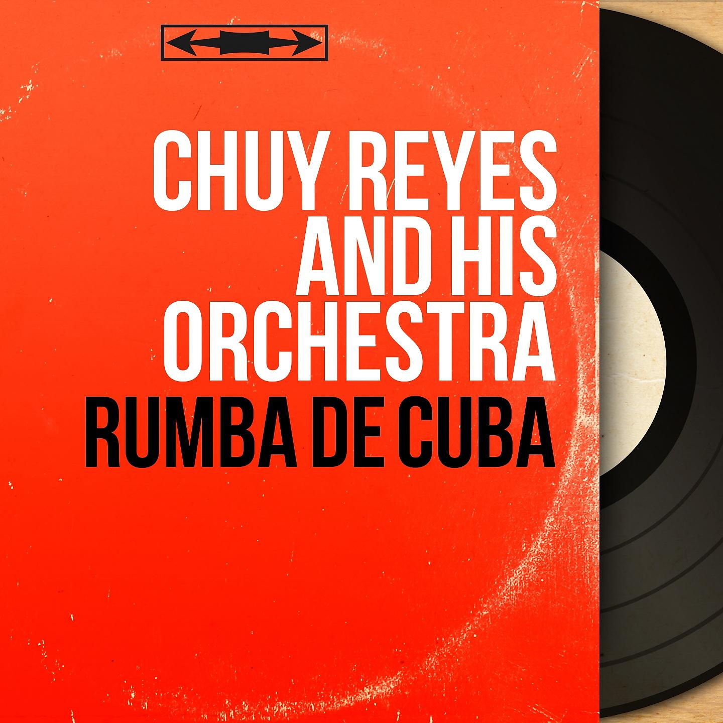 Постер альбома Rumba de Cuba