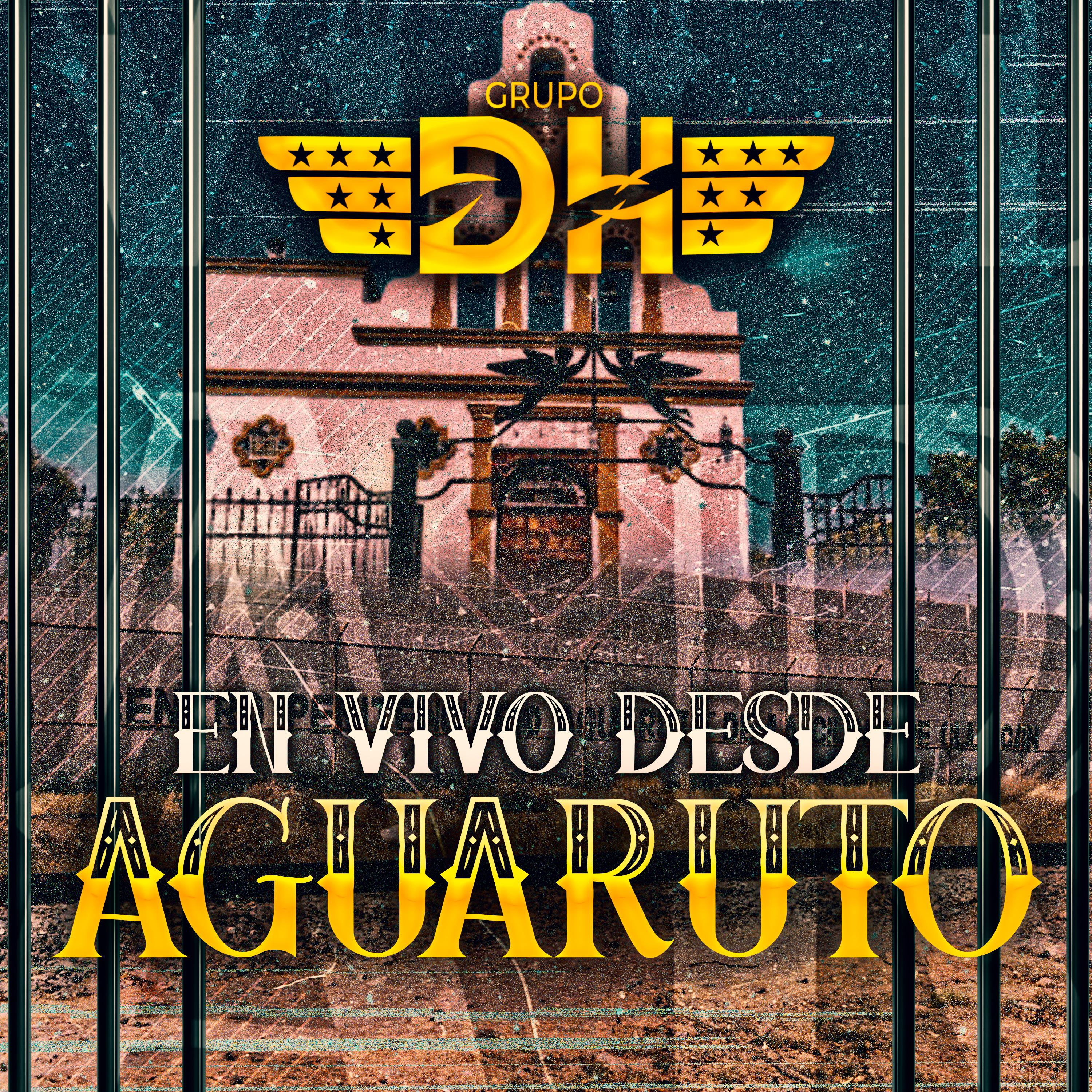 Постер альбома En Vivo Desde Aguaruto, Vol. 2