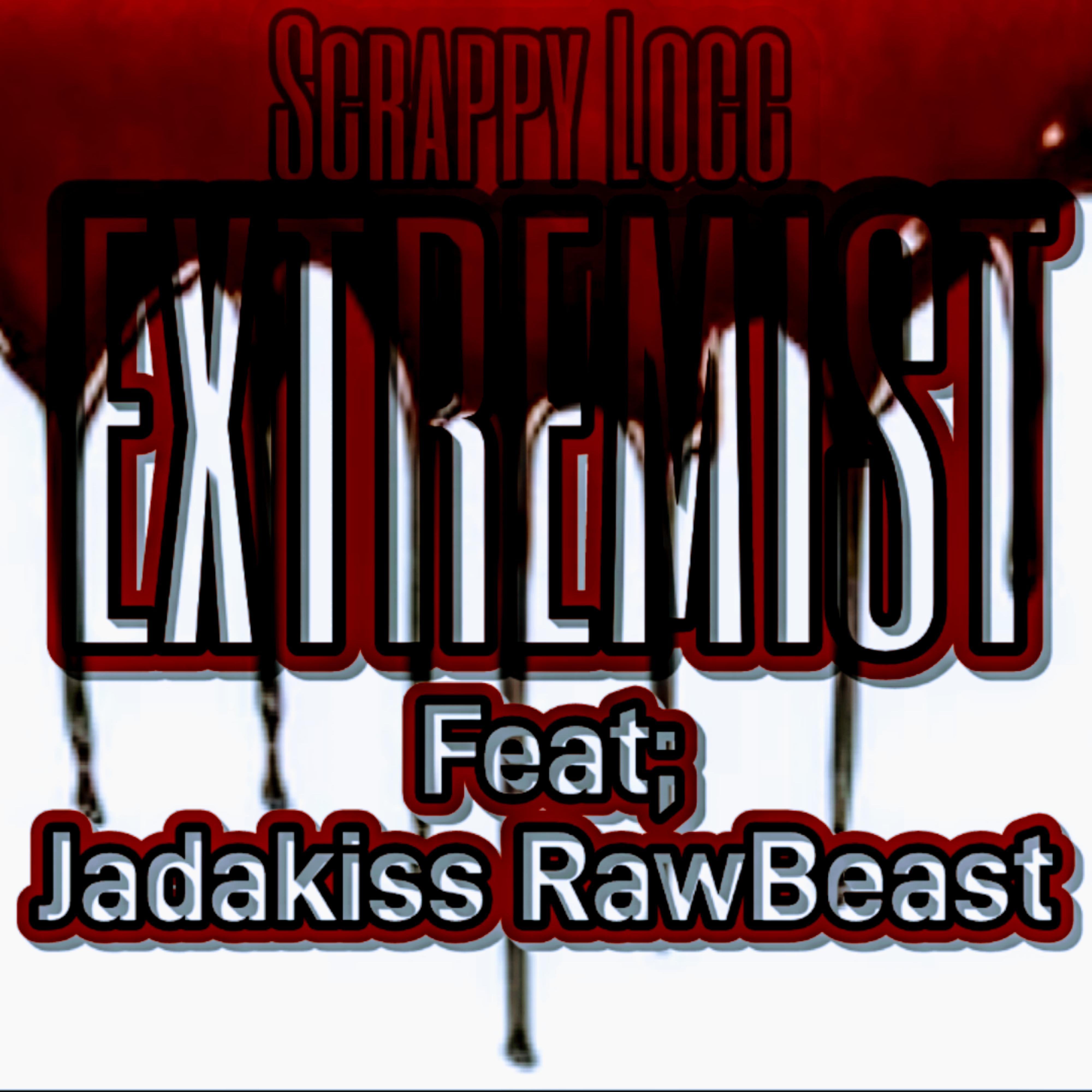 Постер альбома Extremist (feat. Jadakiss & RawBeast)