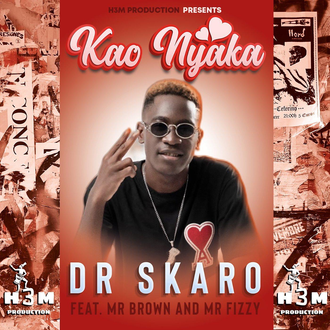 Постер альбома Kao Nyaka