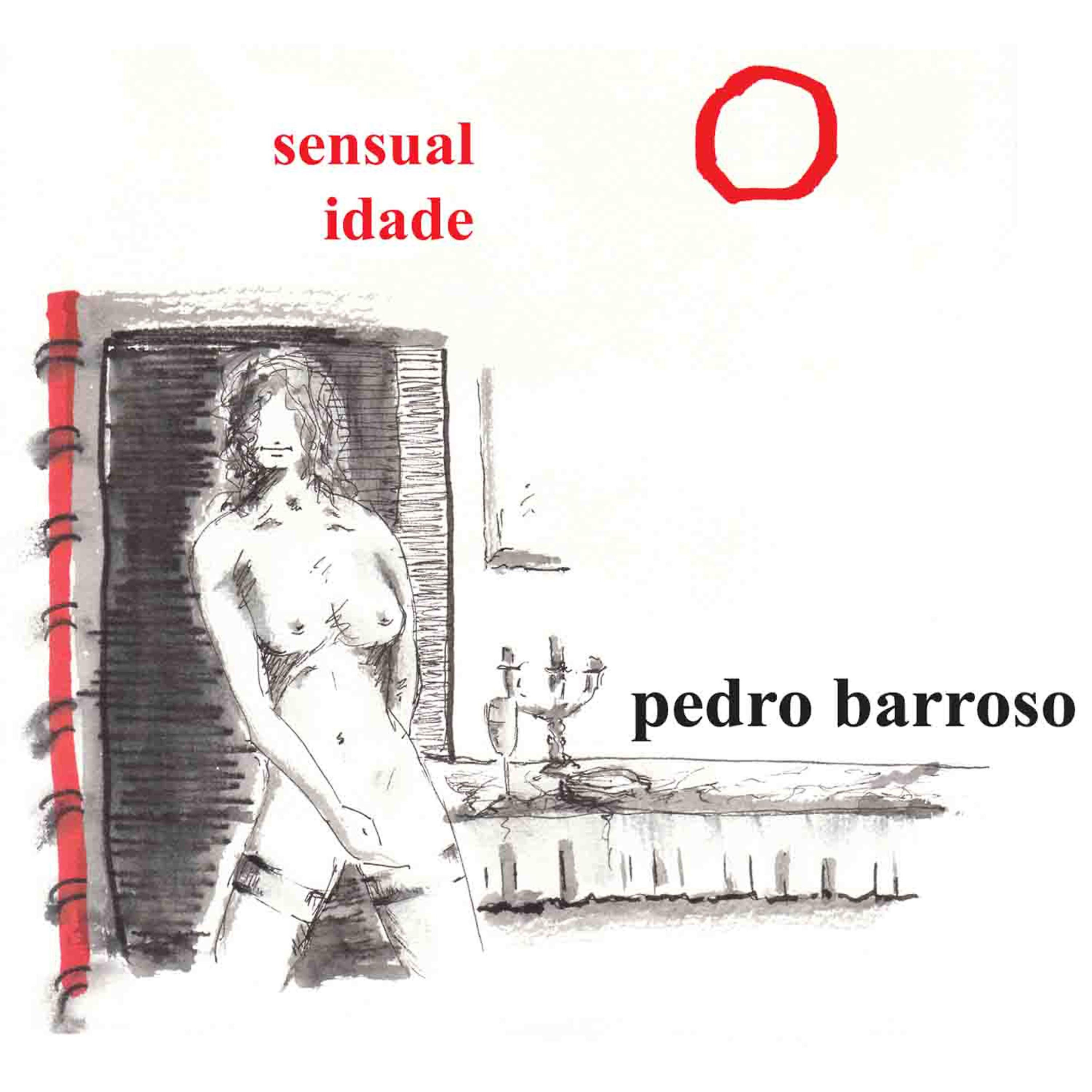 Постер альбома Sensual Idade