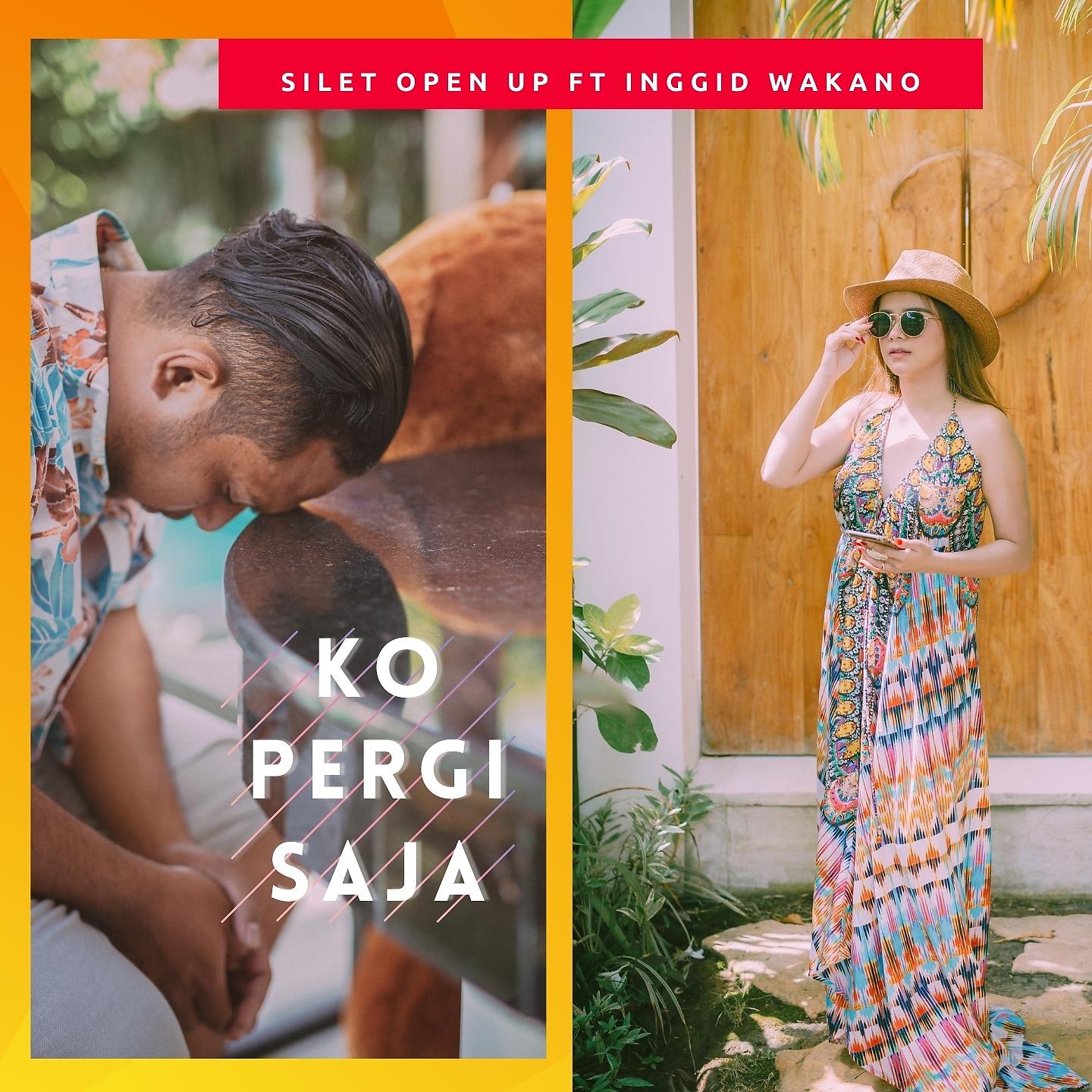 Постер альбома Ko Pergi Saja