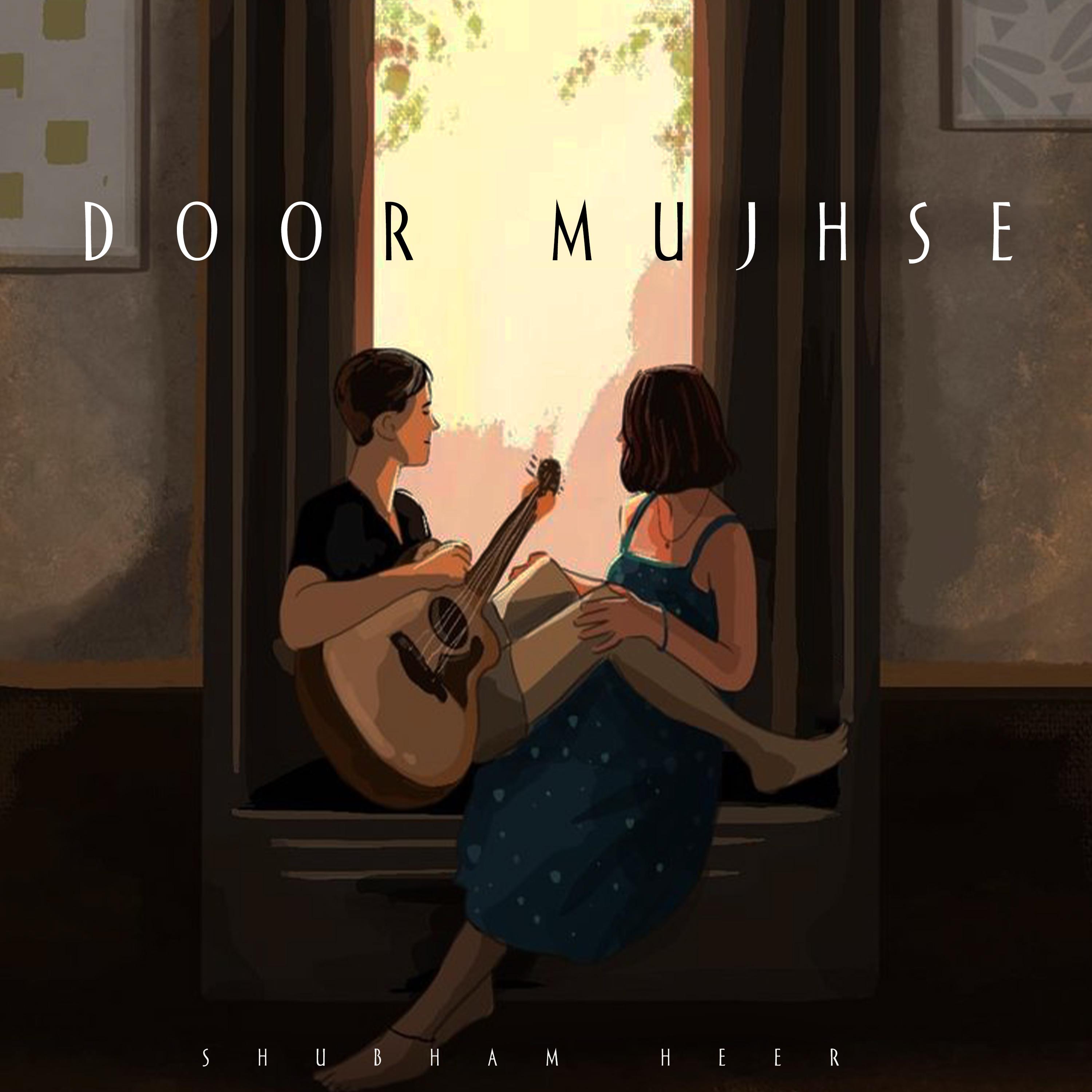 Постер альбома Door Mujhse