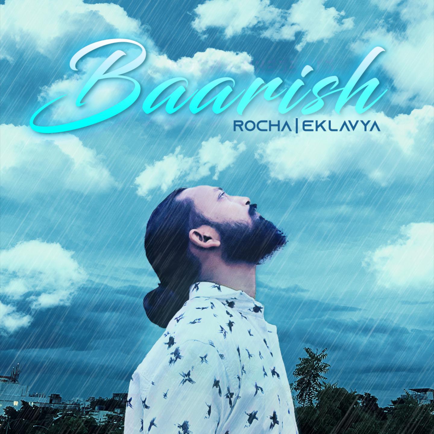 Постер альбома Baarish