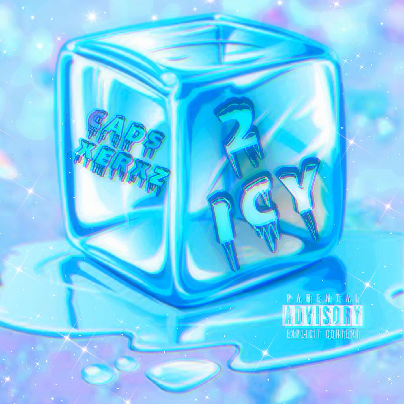 Постер альбома 2 Icy