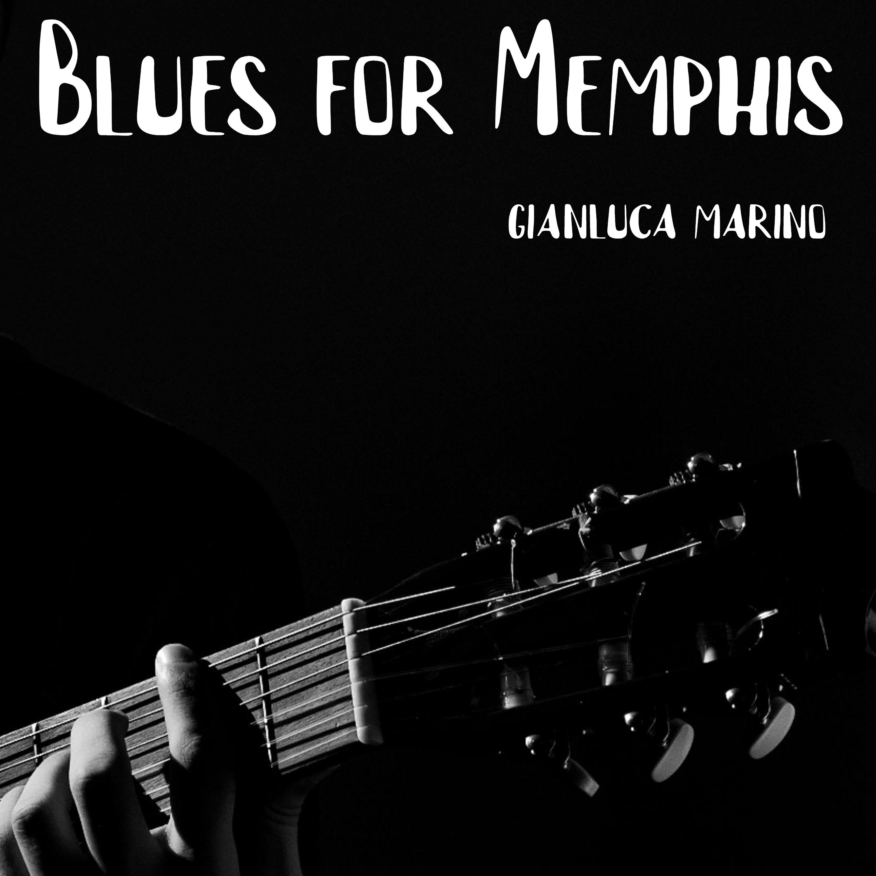 Постер альбома Blues for Memphis