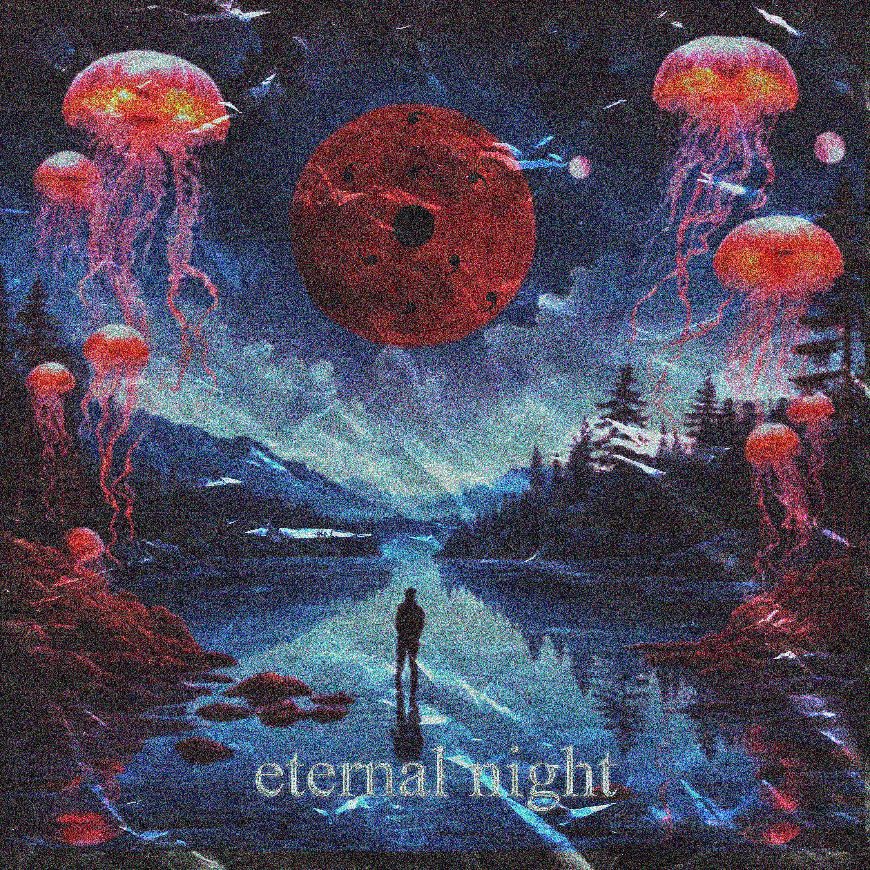 Постер альбома Eternal Night