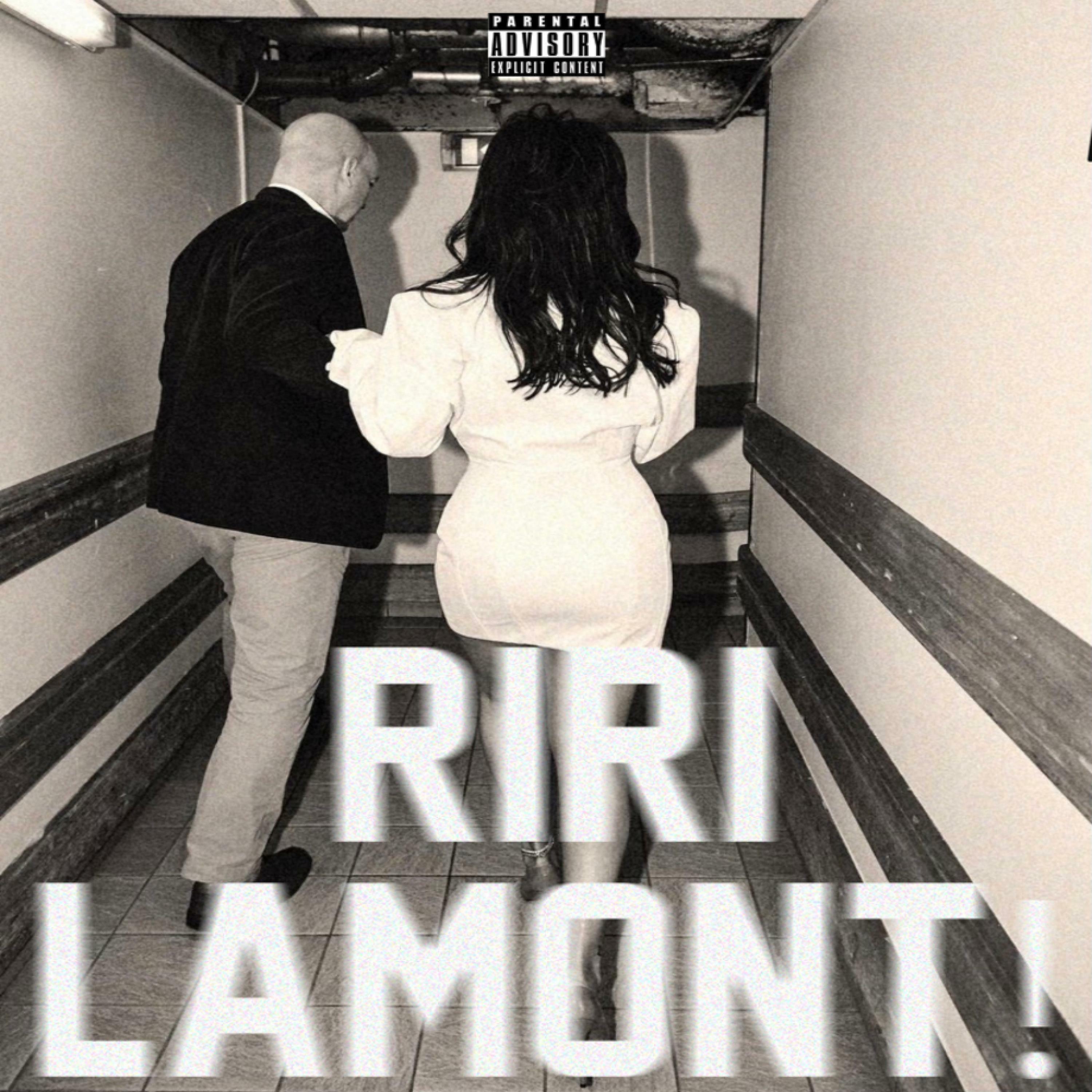 Постер альбома RiRi