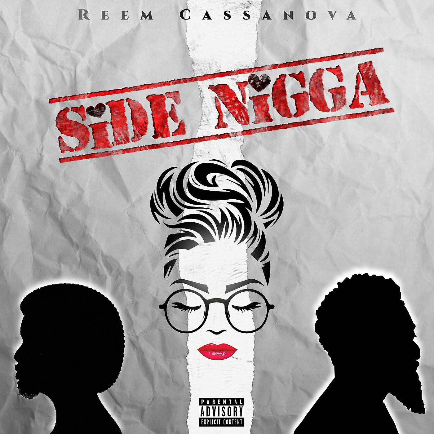 Постер альбома SideNigga