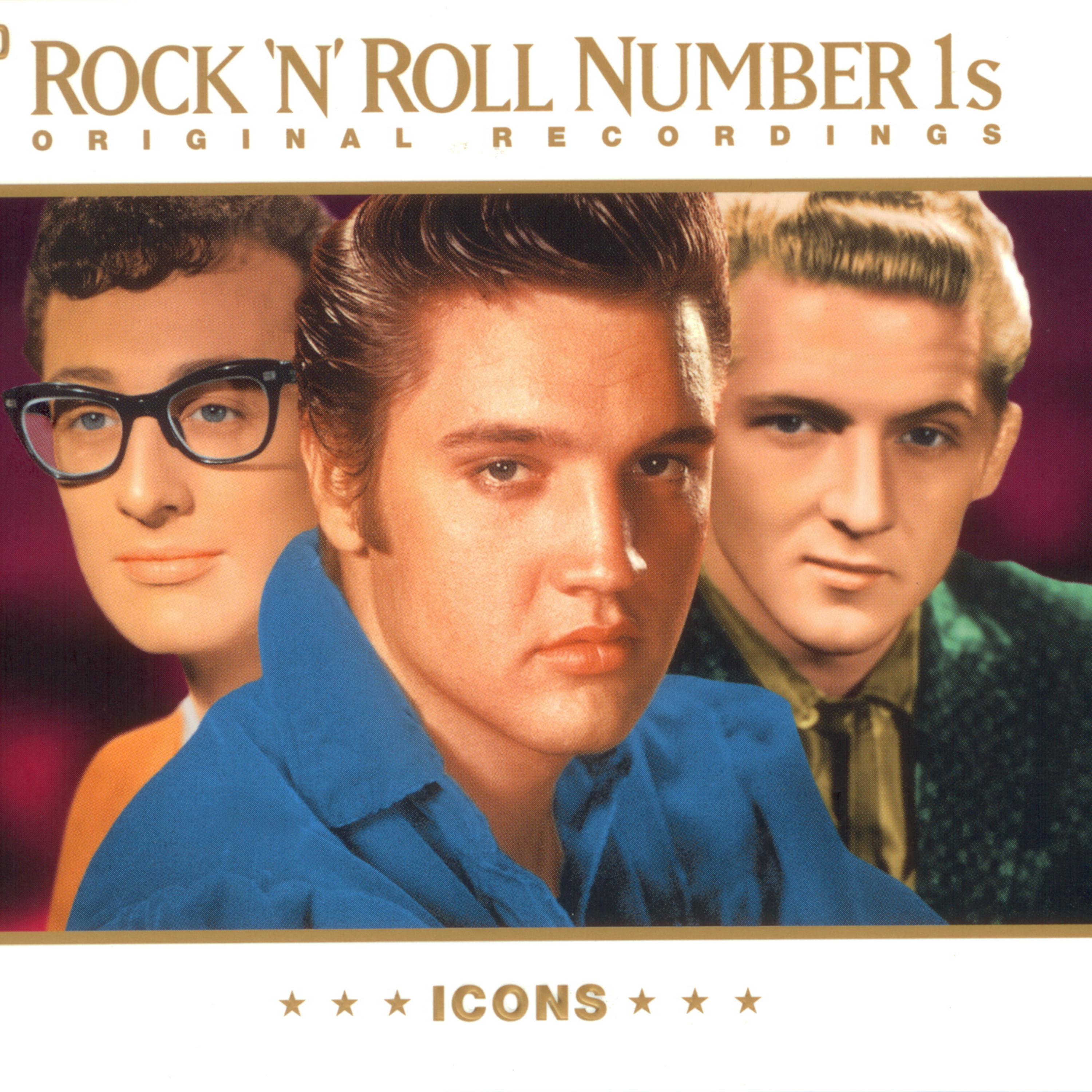 Постер альбома Rock 'n' Roll Number 1s