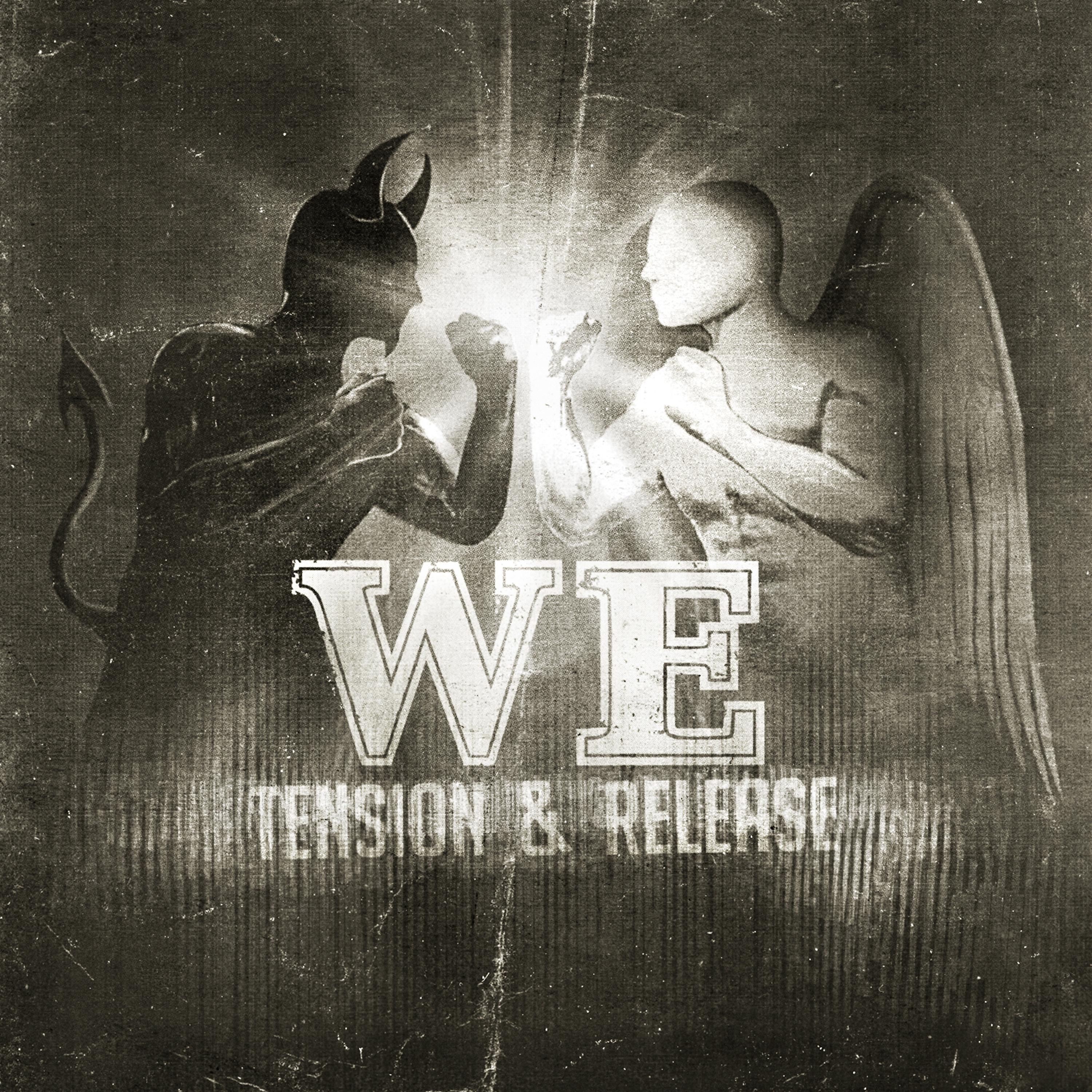 Постер альбома Tension & Release