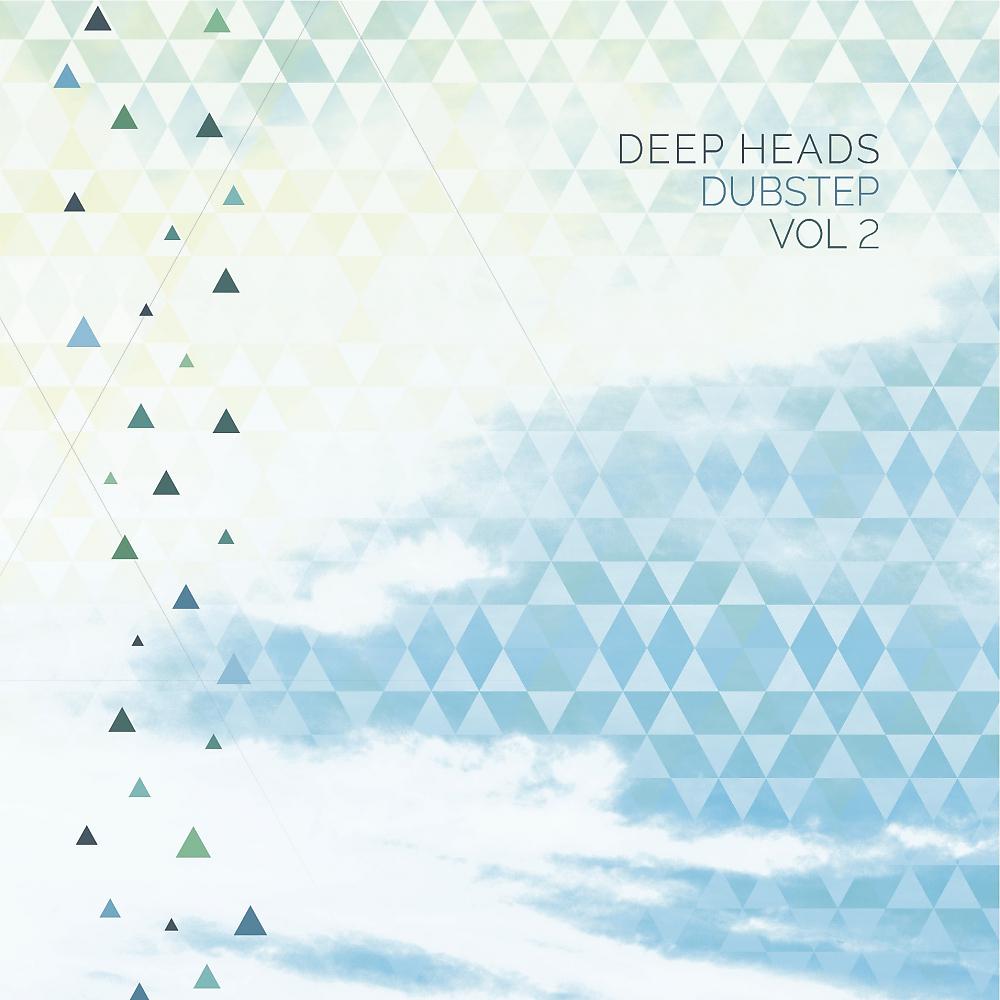 Постер альбома Deep Heads Dubstep, Vol. 2
