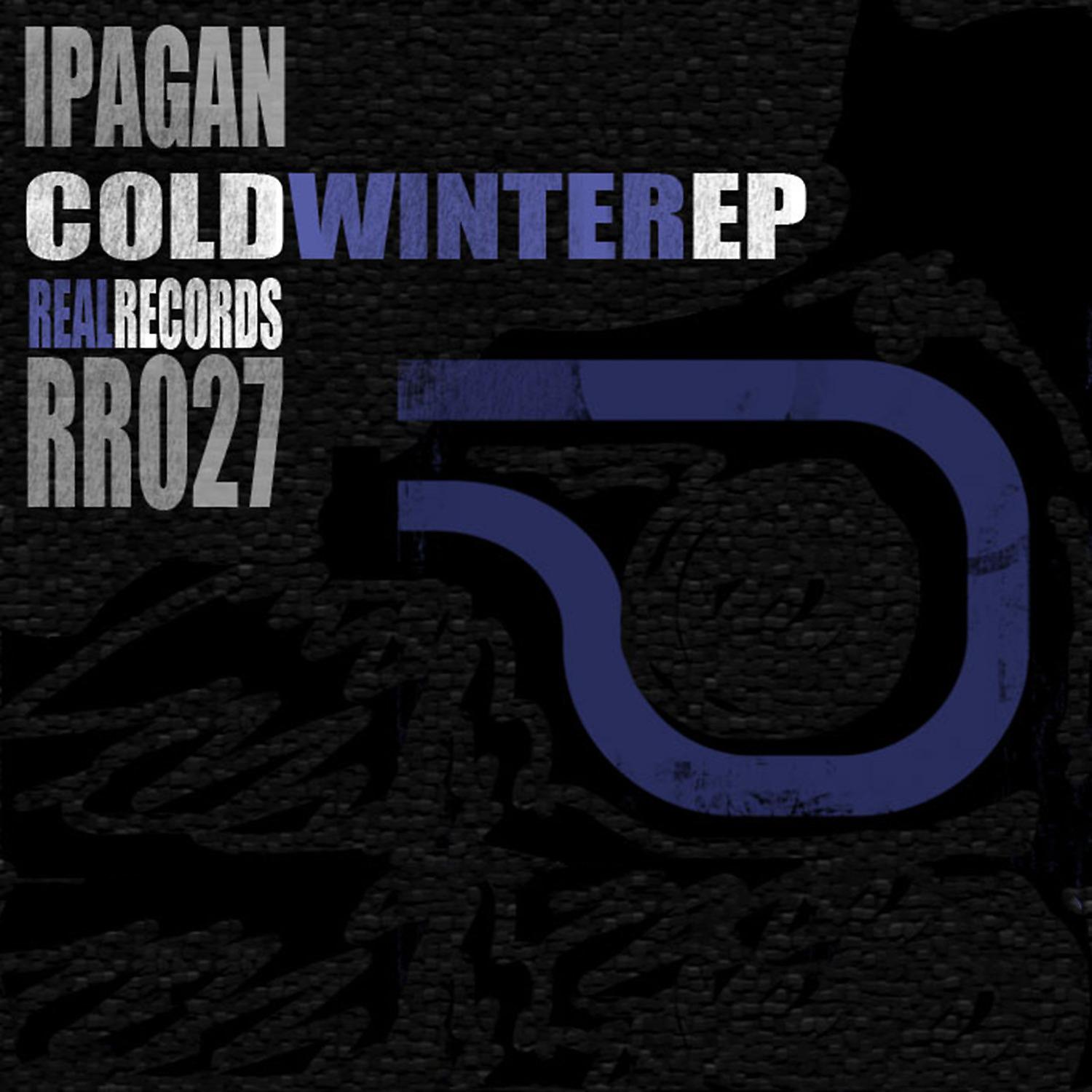 Постер альбома Cold Winter EP