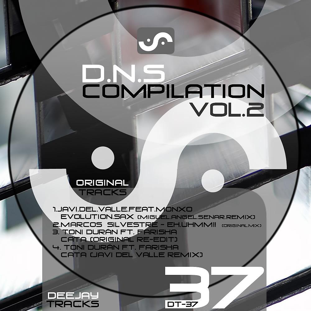 Постер альбома D.N.S Compilation Vol.2