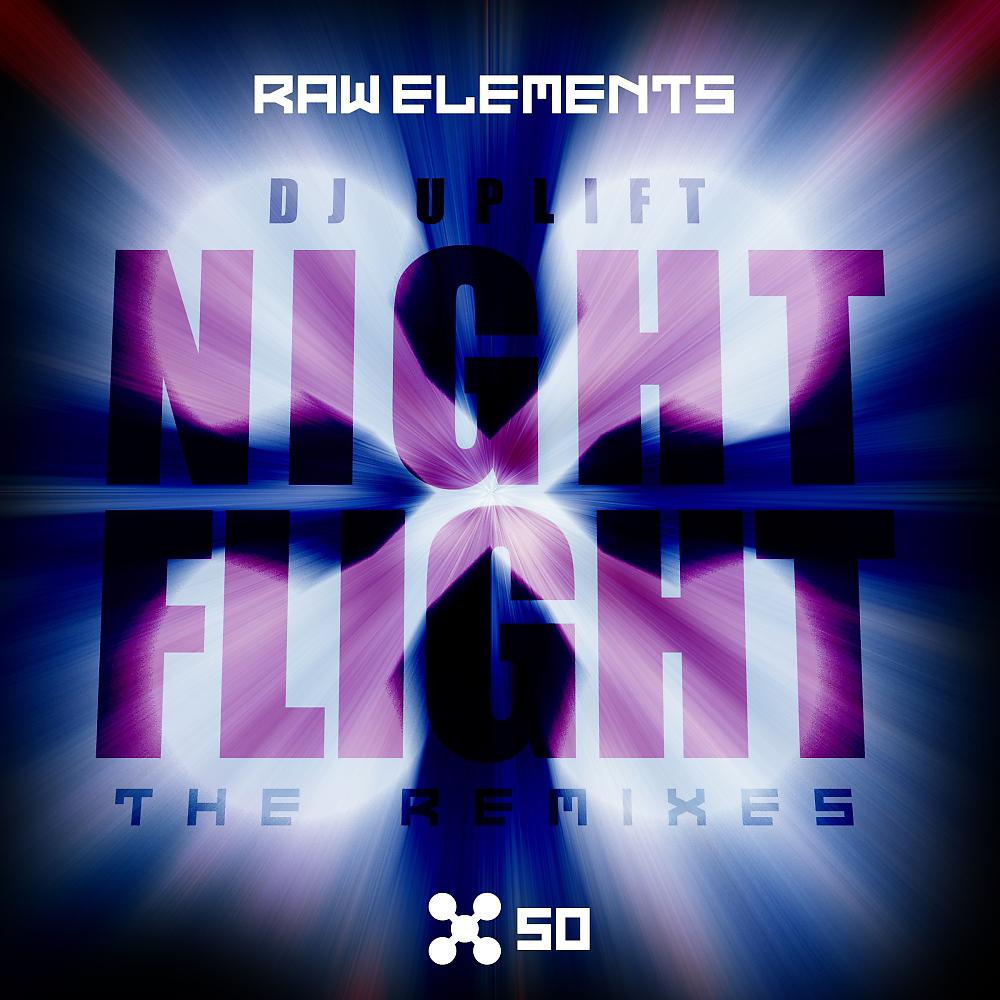 Постер альбома Night Flight Remixes