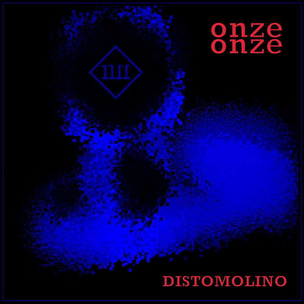 Постер альбома Distomolino
