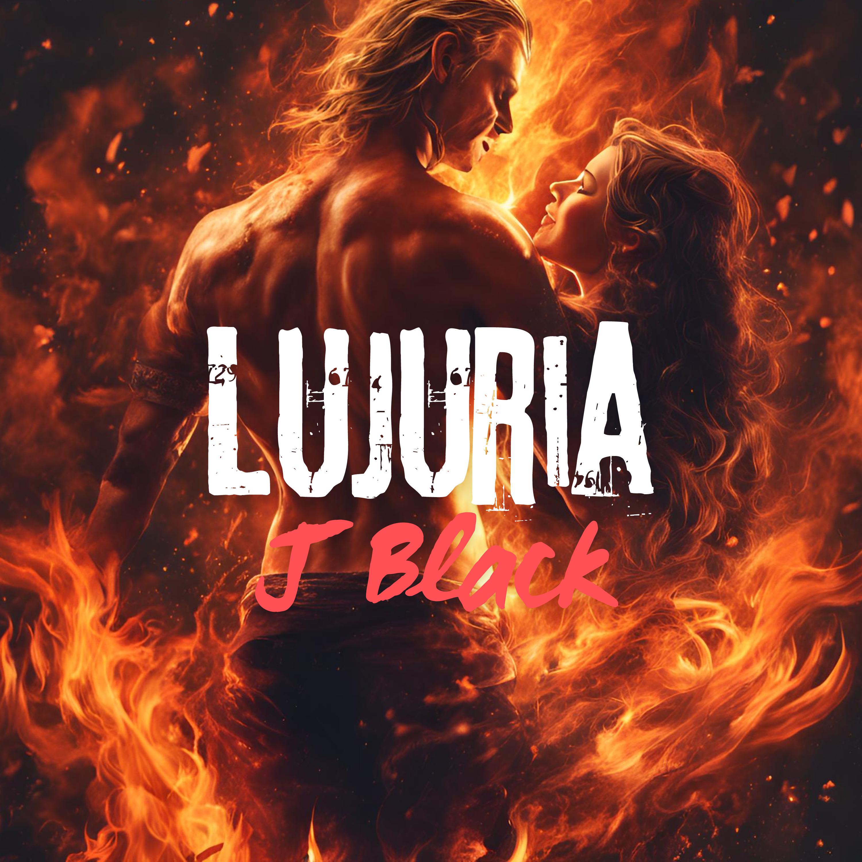 Постер альбома Lujuria