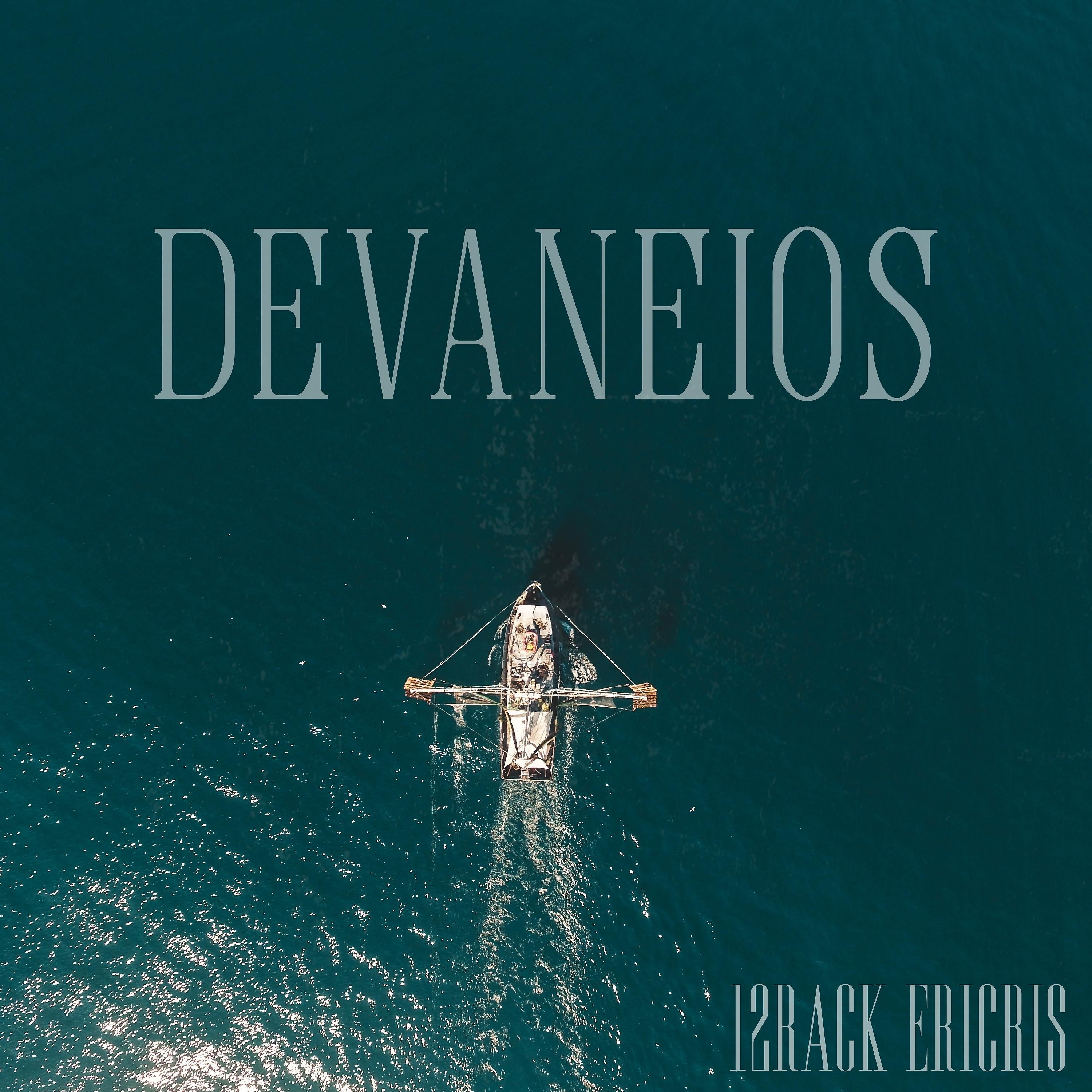 Постер альбома Devaneios