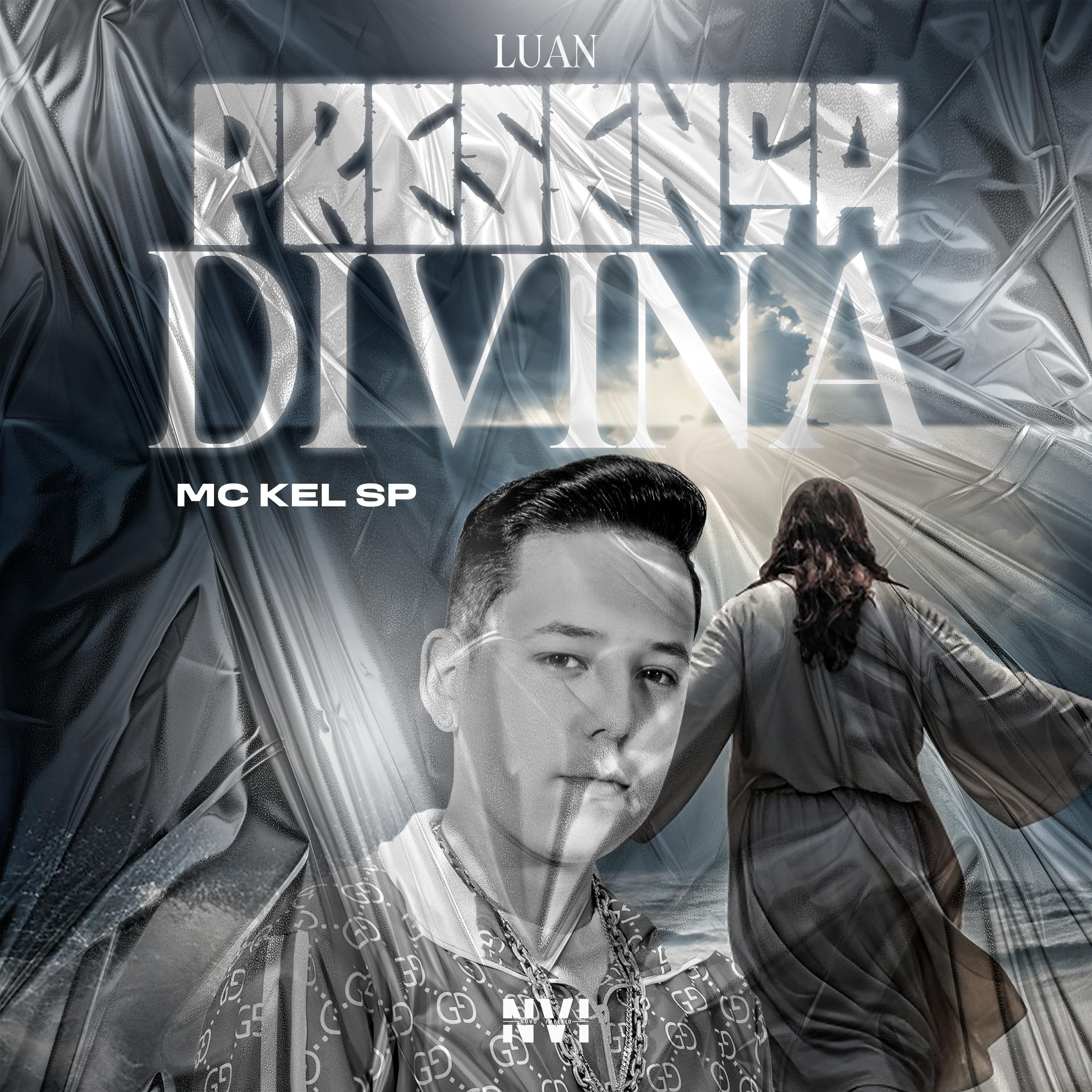Постер альбома Presença Divina