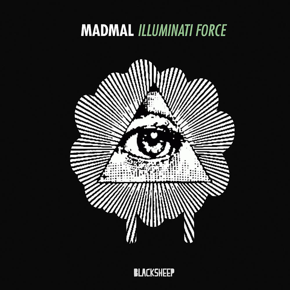 Постер альбома Illuminati Force