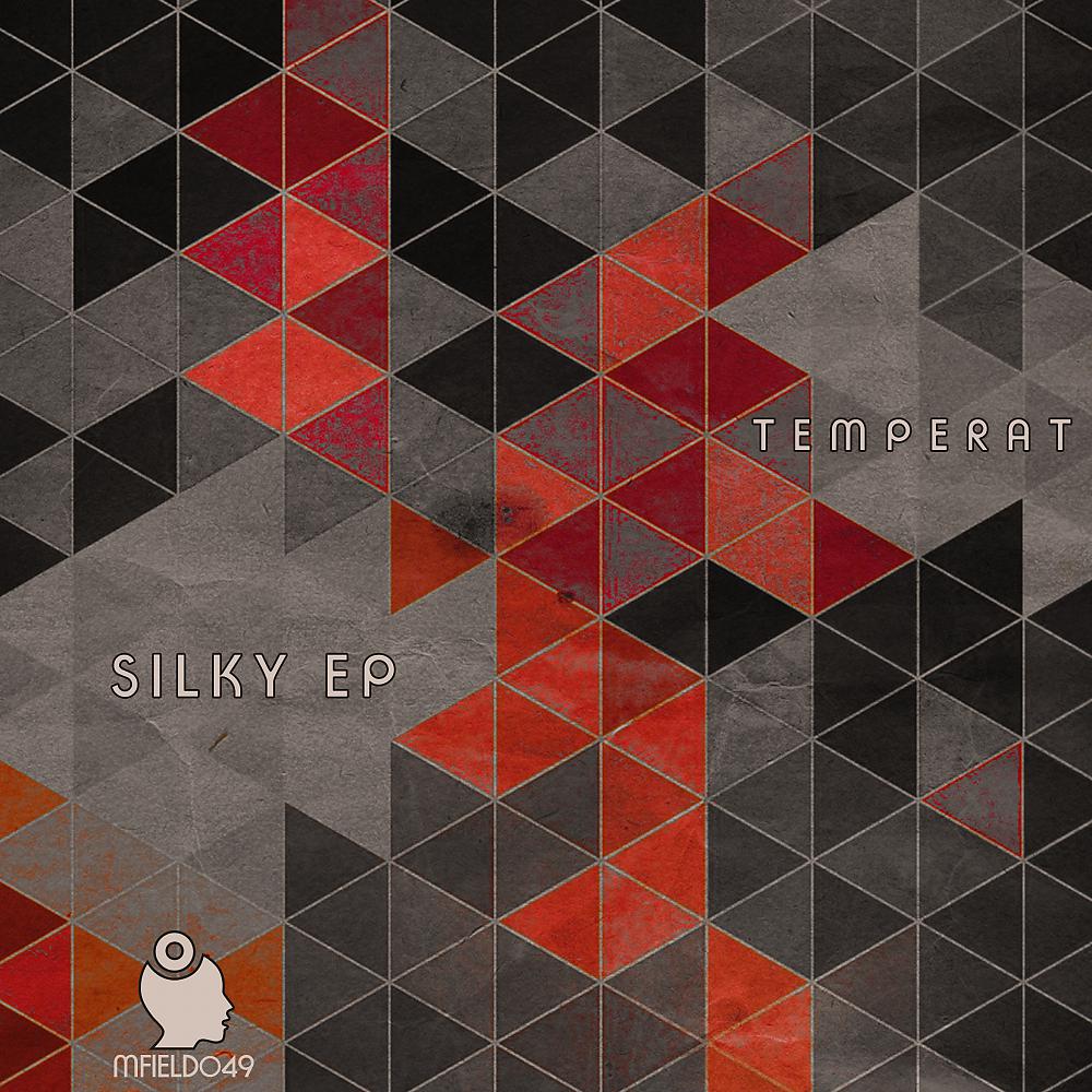 Постер альбома Silky