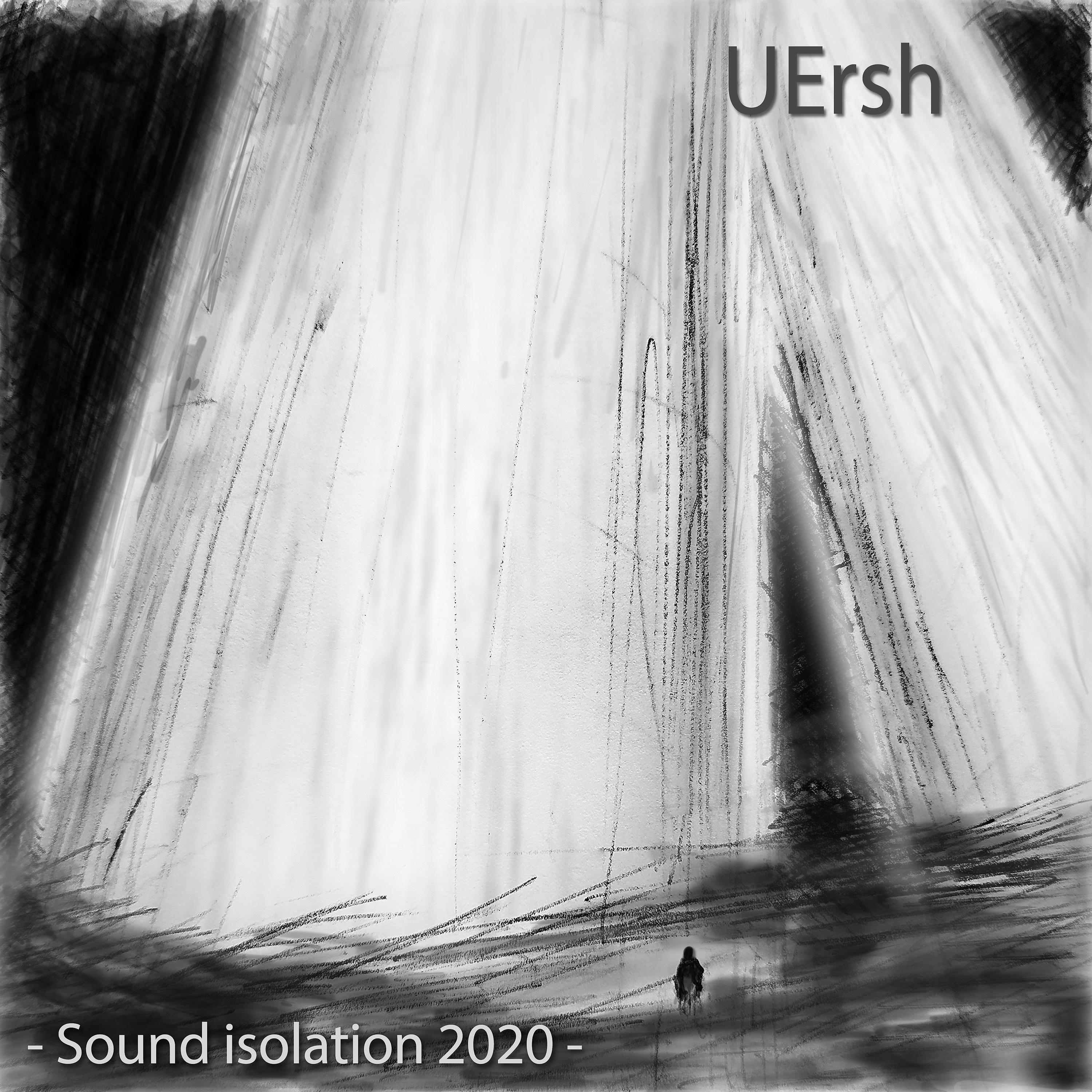 Постер альбома Sound Isolation 2020