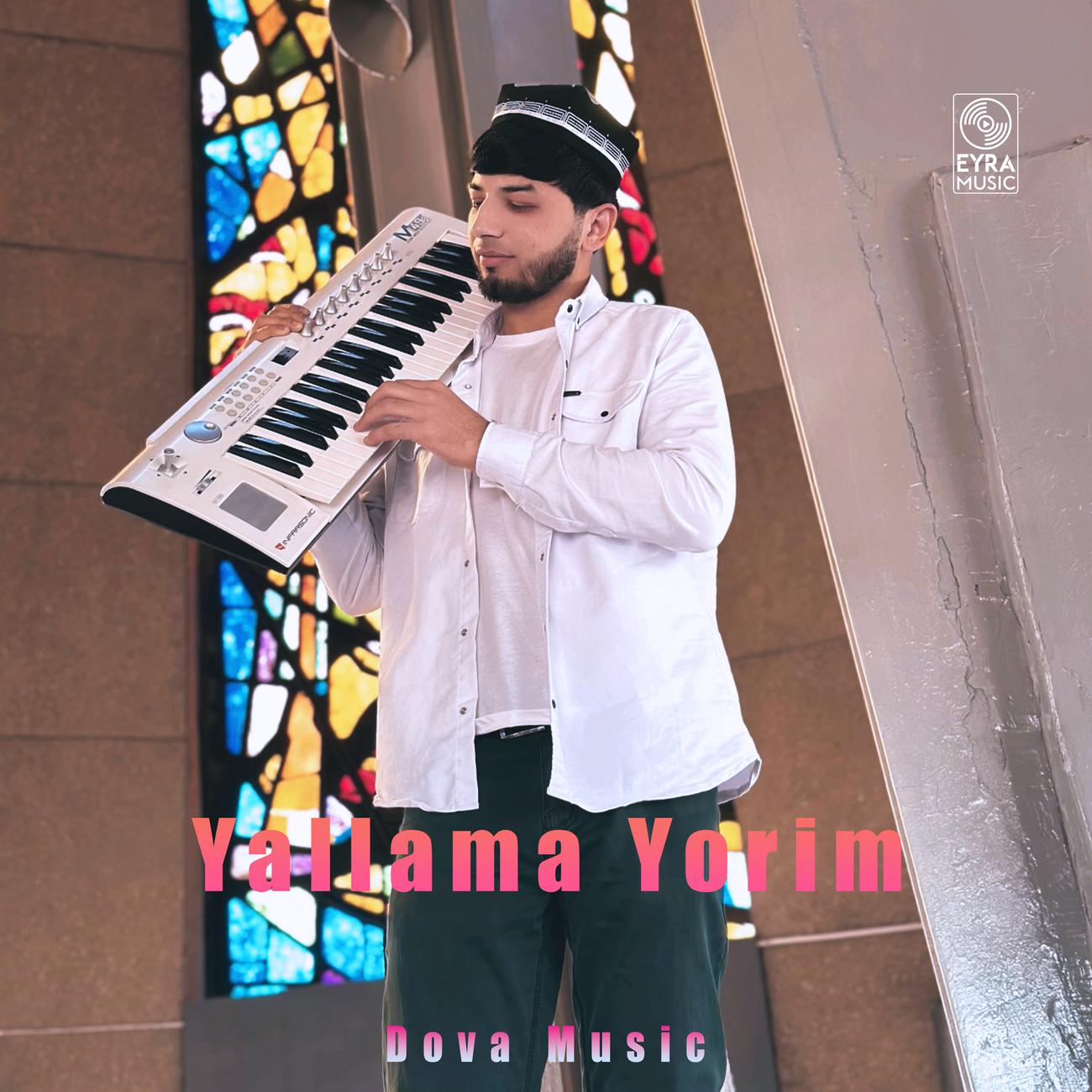 Постер альбома Yallama Yorim