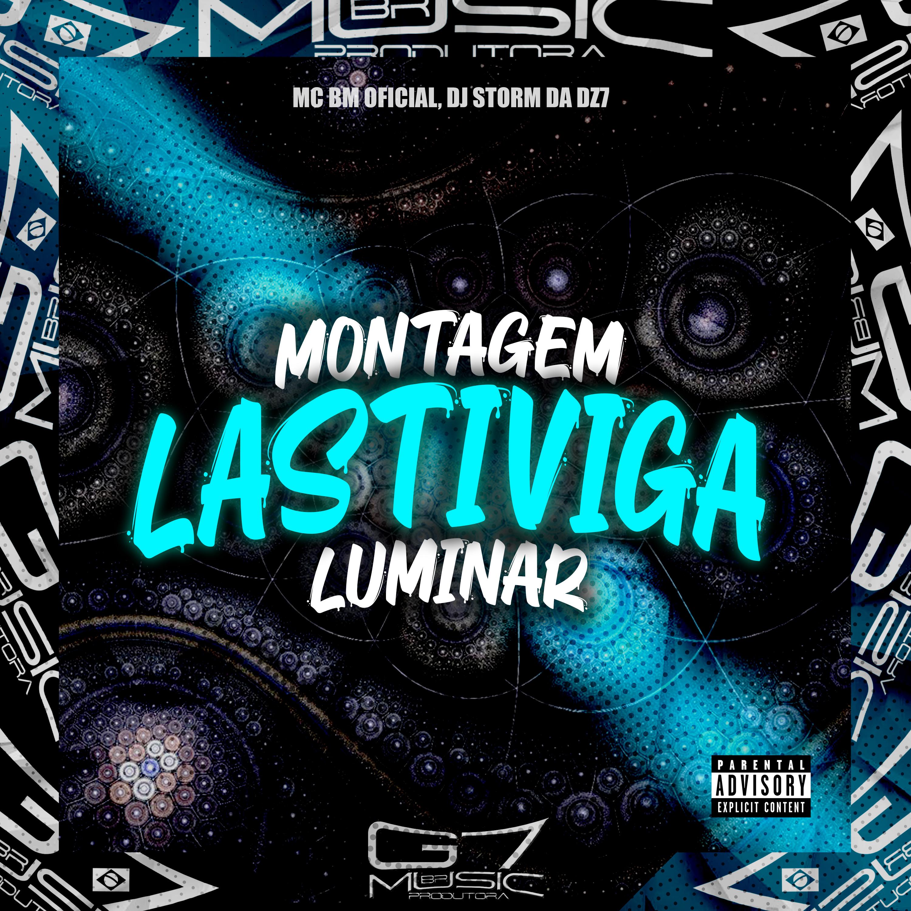 Постер альбома Montagem Lastiviga Luminar