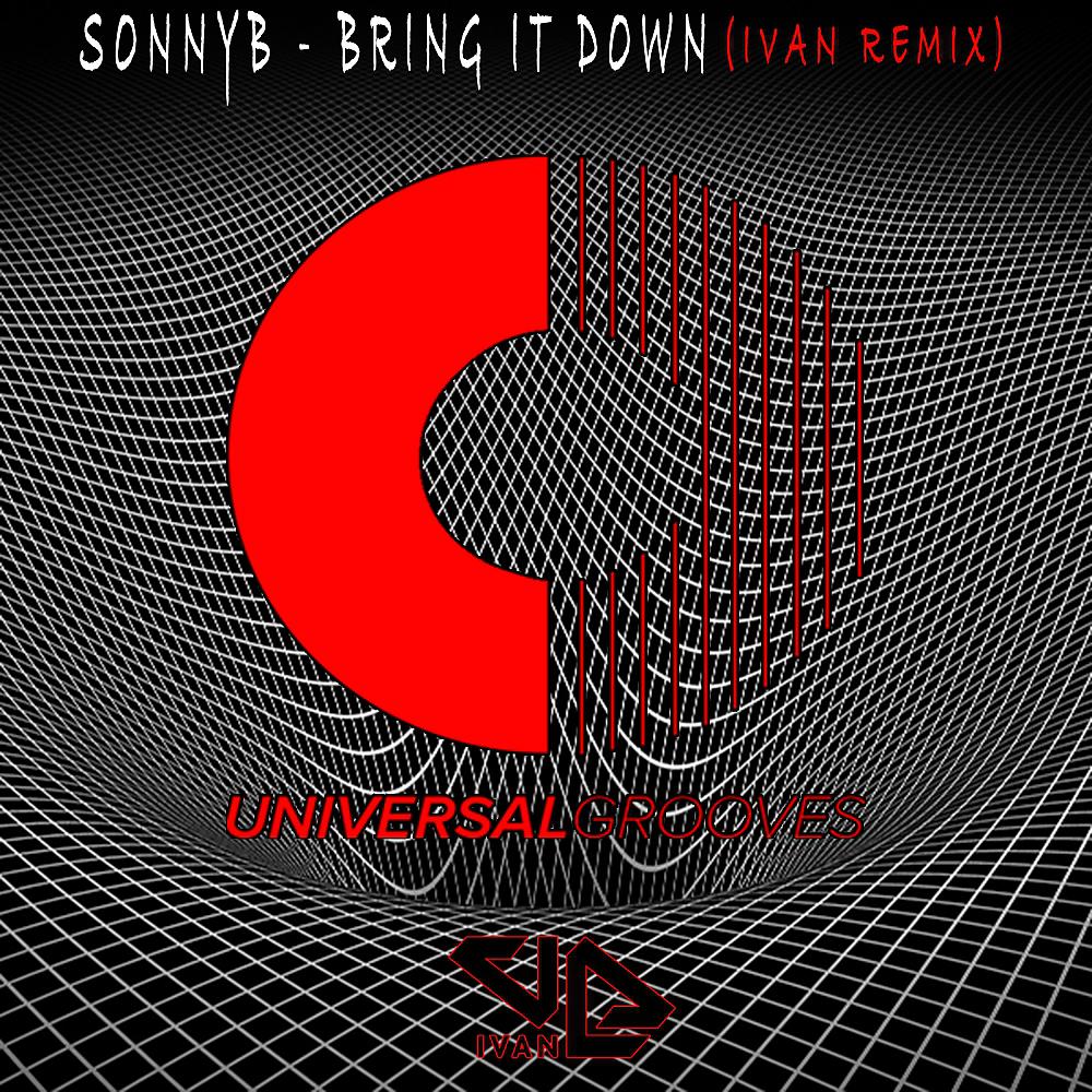 Постер альбома Bring It Down (Ivan Remix)